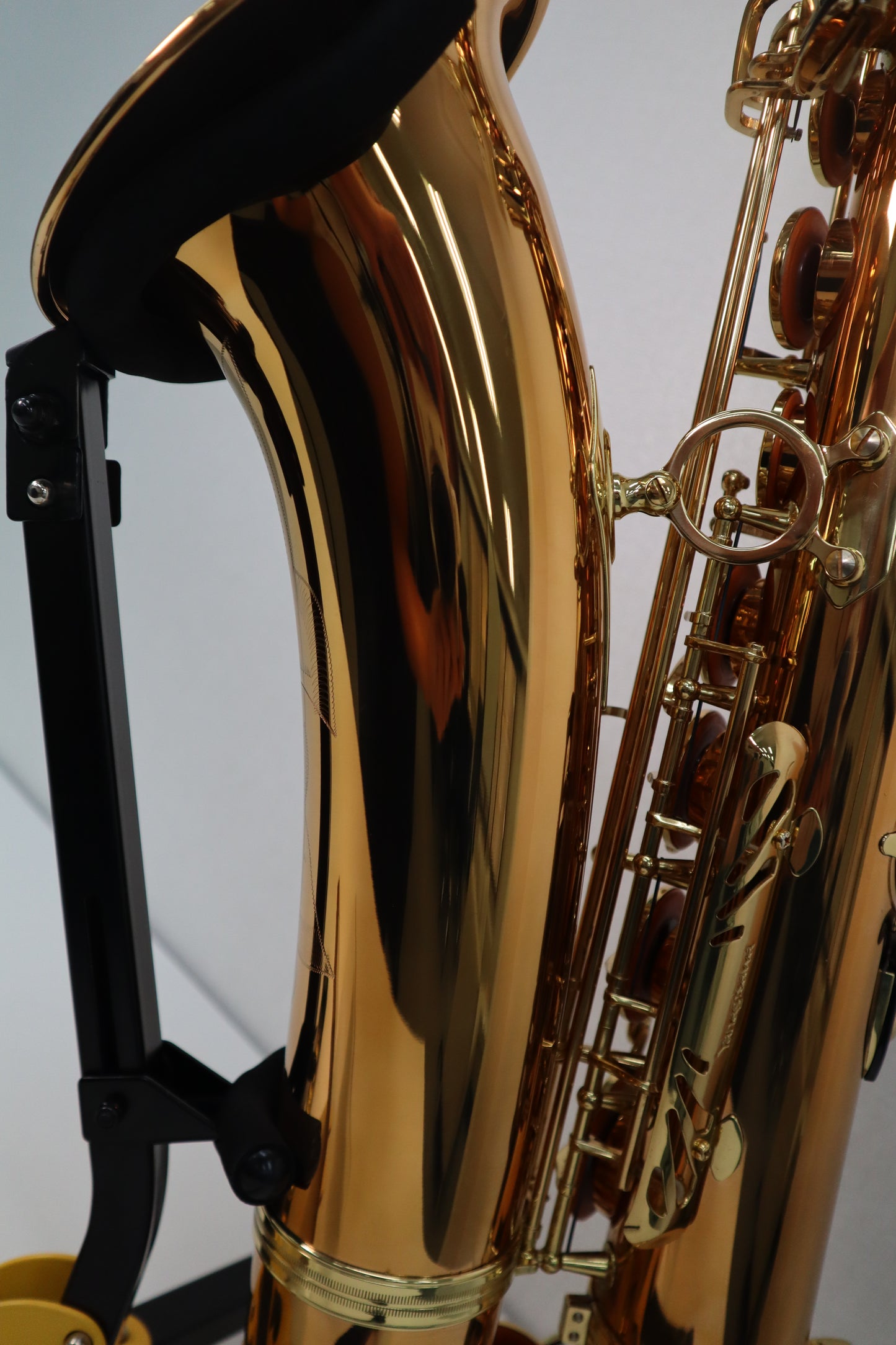 Yanagisawa Tenor Saxophone T-902 00290655 Excellent Made in Japan In Stock #143