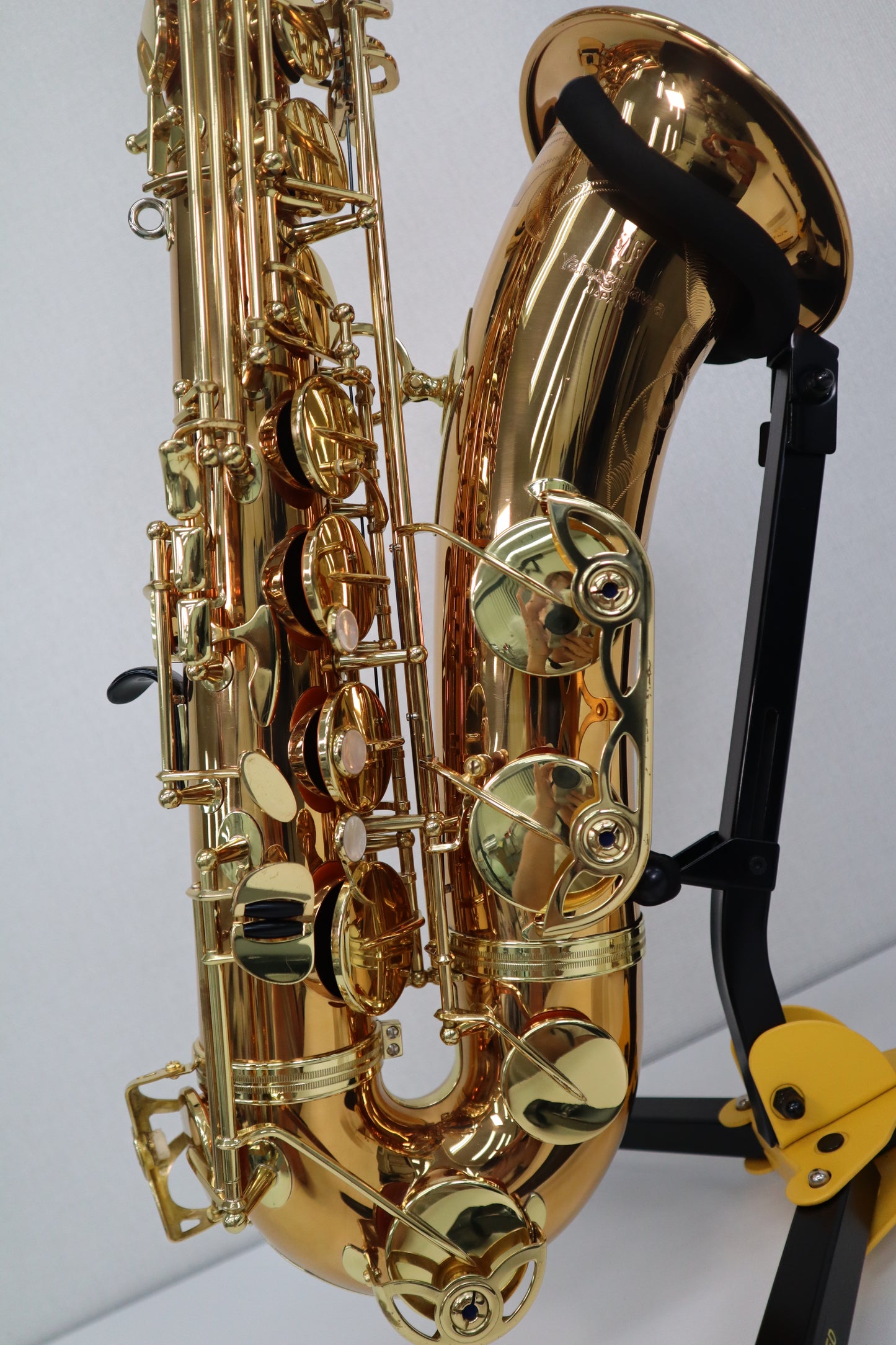 Yanagisawa Tenor Saxophone T-902 00290655 Excellent Made in Japan In Stock #143