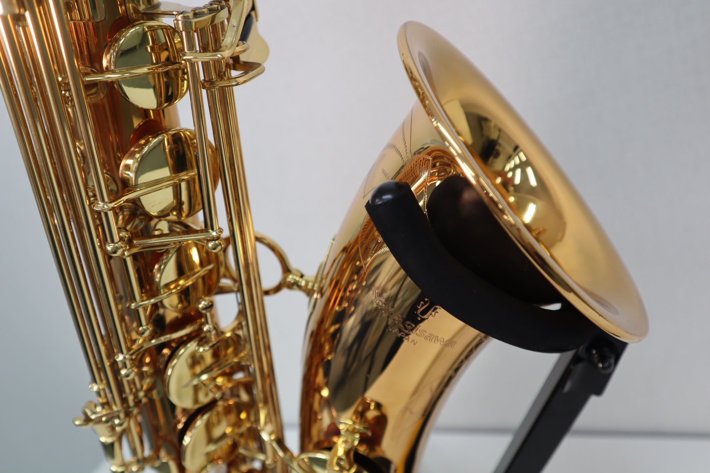 Yanagisawa Tenor Saxophone T-902 00290655 Excellent Made in Japan In Stock #143