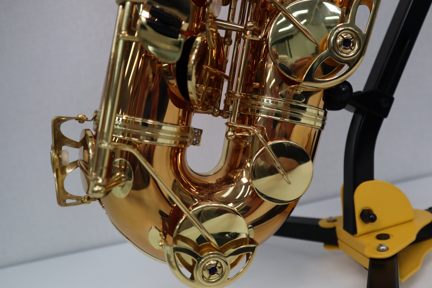 Yanagisawa Tenor Saxophone T-902 00290655 Excellent Made in Japan In Stock #143