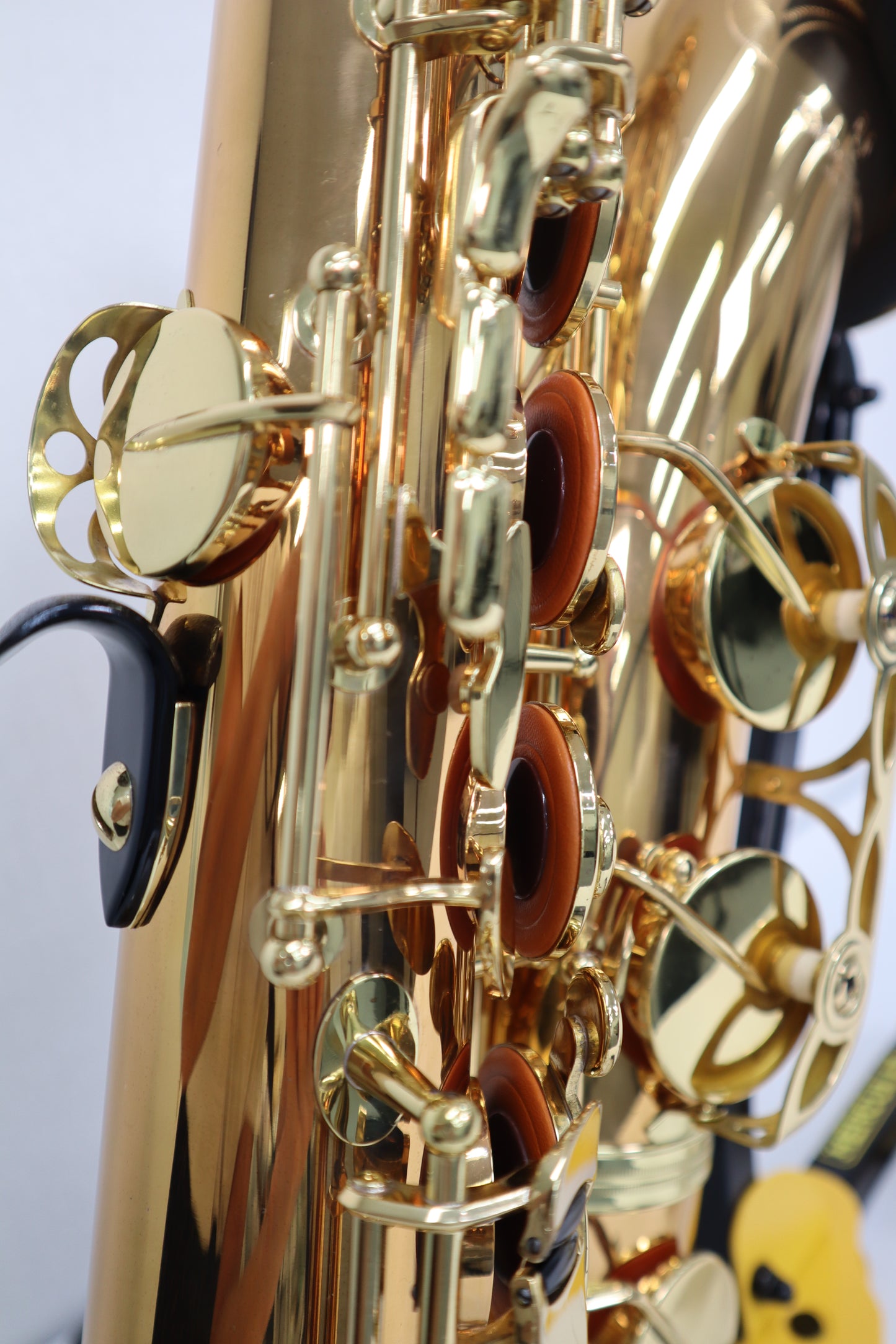 Yanagisawa Tenor Saxophone T-902 00290655 Excellent Made in Japan In Stock #143