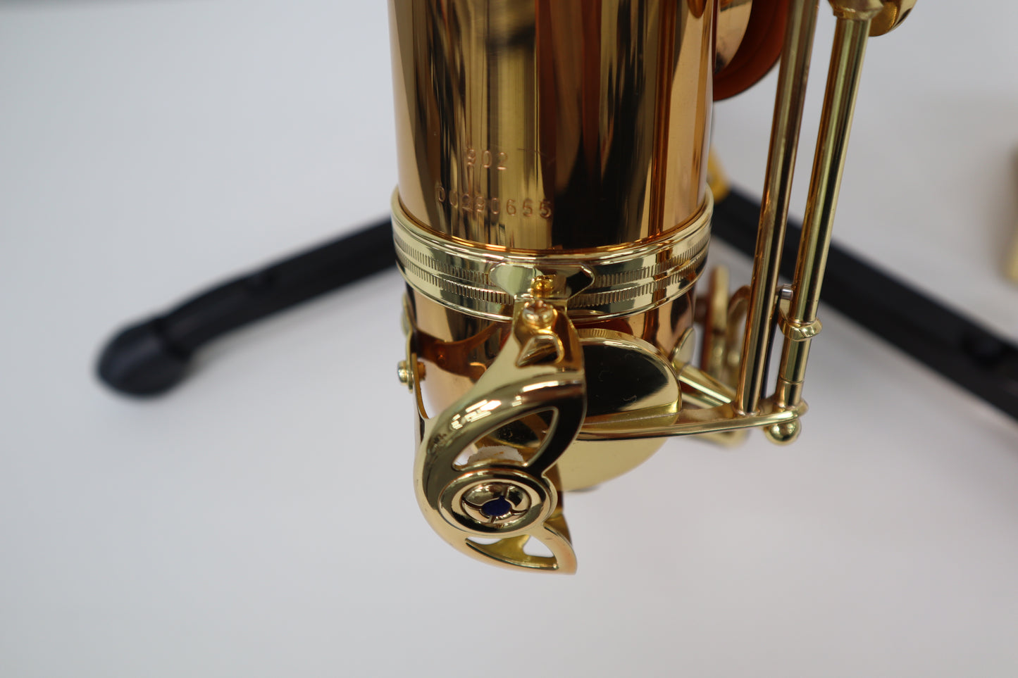 Yanagisawa Tenor Saxophone T-902 00290655 Excellent Made in Japan In Stock #143