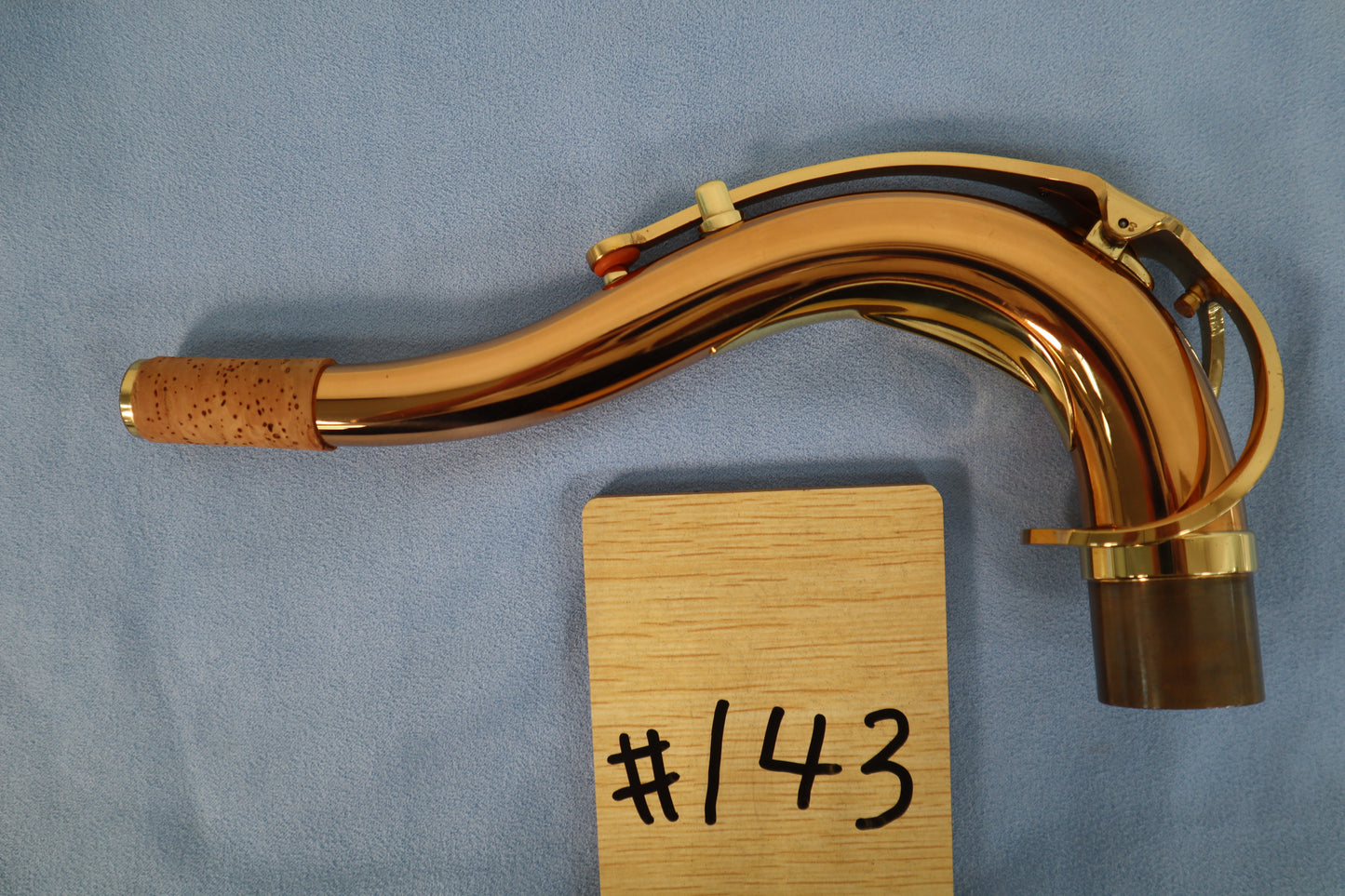 Yanagisawa Tenor Saxophone T-902 00290655 Excellent Made in Japan In Stock #143