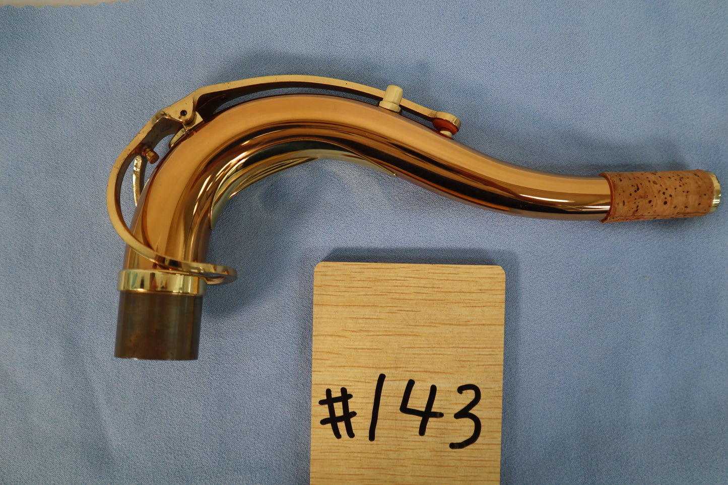 Yanagisawa Tenor Saxophone T-902 00290655 Excellent Made in Japan In Stock #143