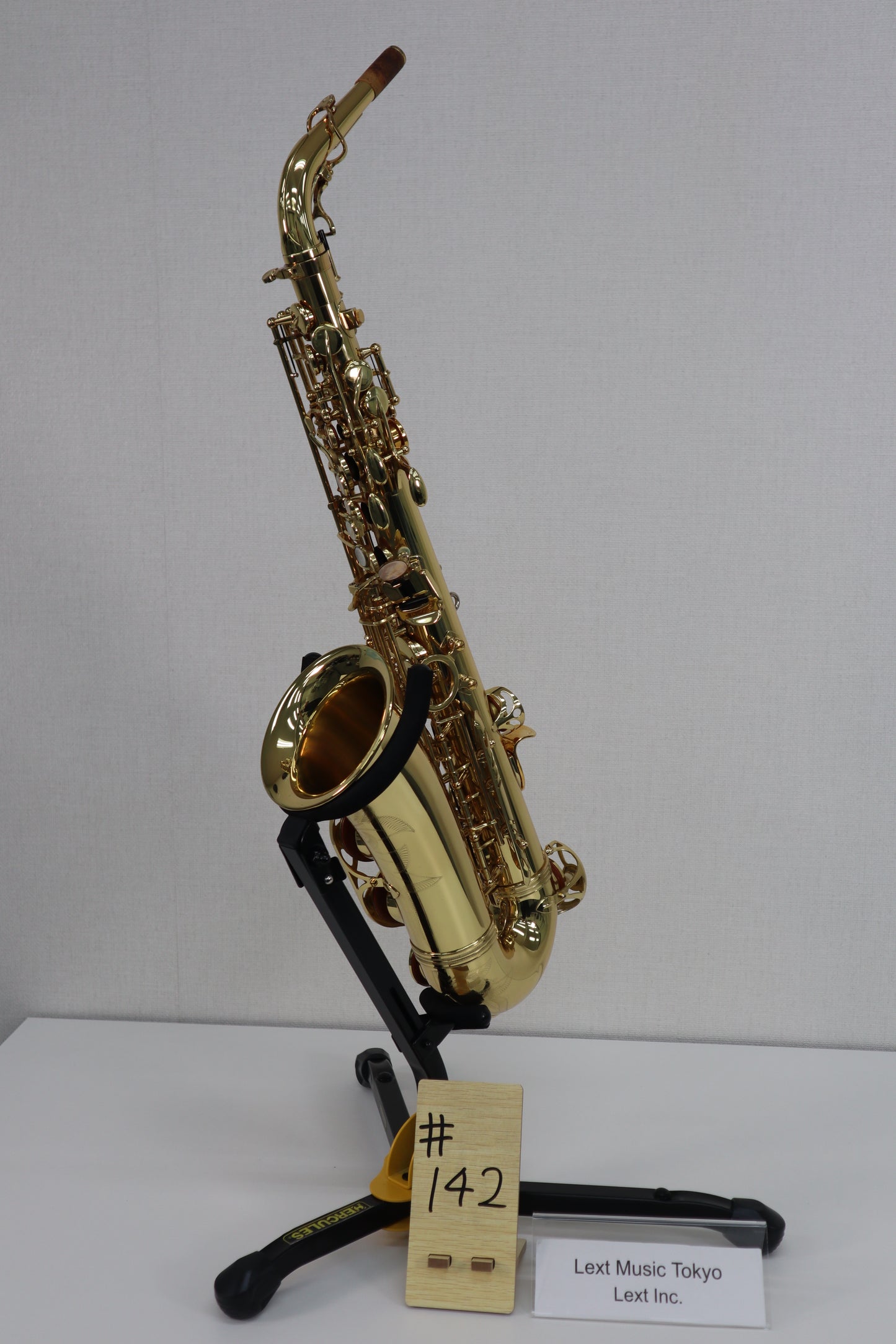 Yanagisawa Alto Saxophone A-991 00286340 Excellent Made in Japan In Stock #142