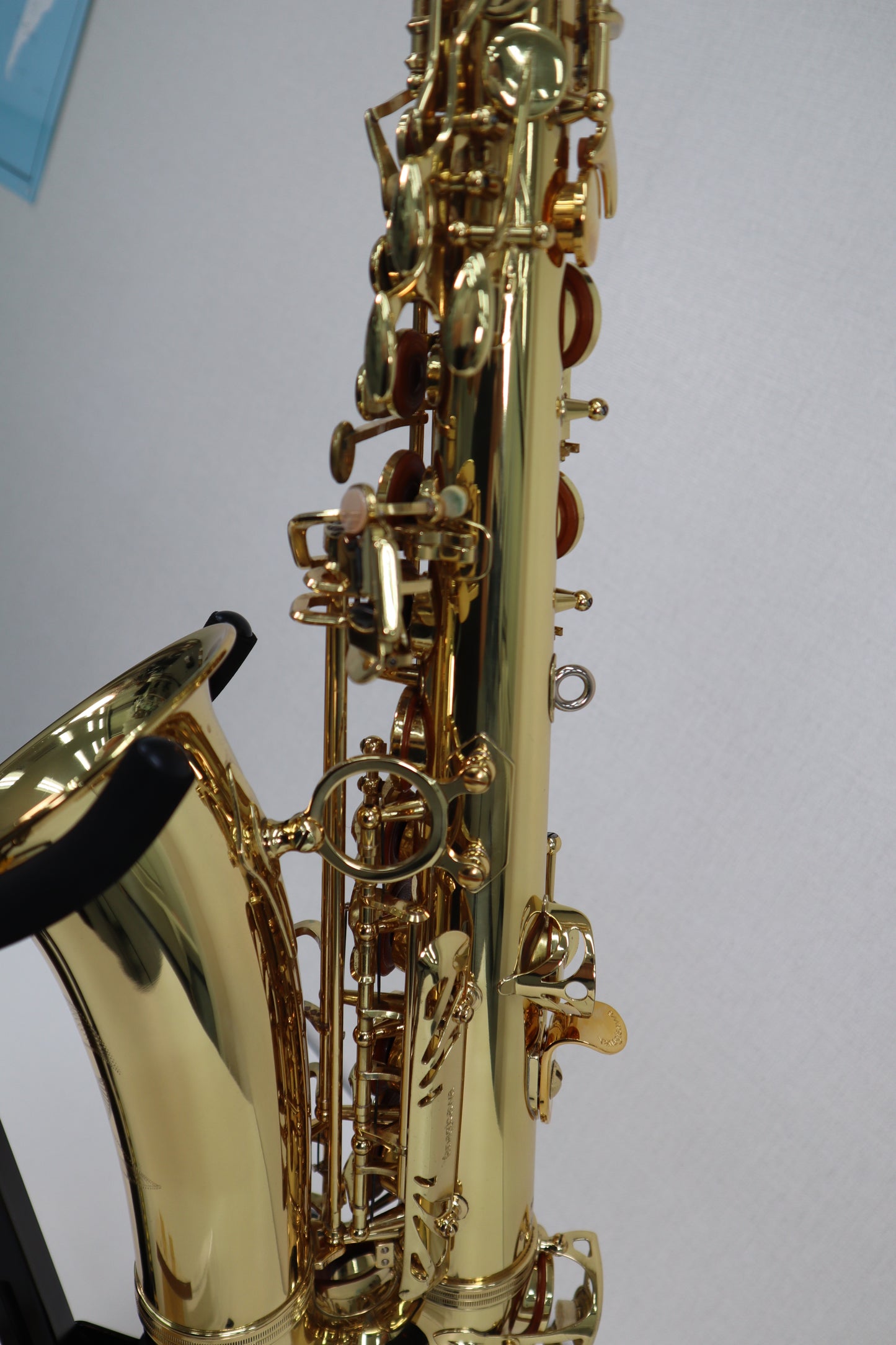 Yanagisawa Alto Saxophone A-991 00286340 Excellent Made in Japan In Stock #142