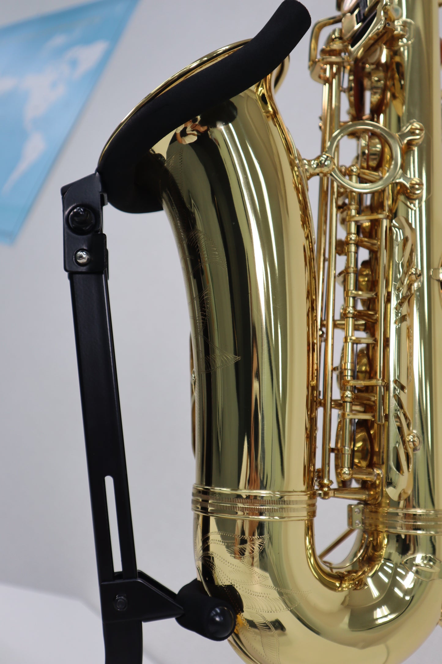 Yanagisawa Alto Saxophone A-991 00286340 Excellent Made in Japan In Stock #142