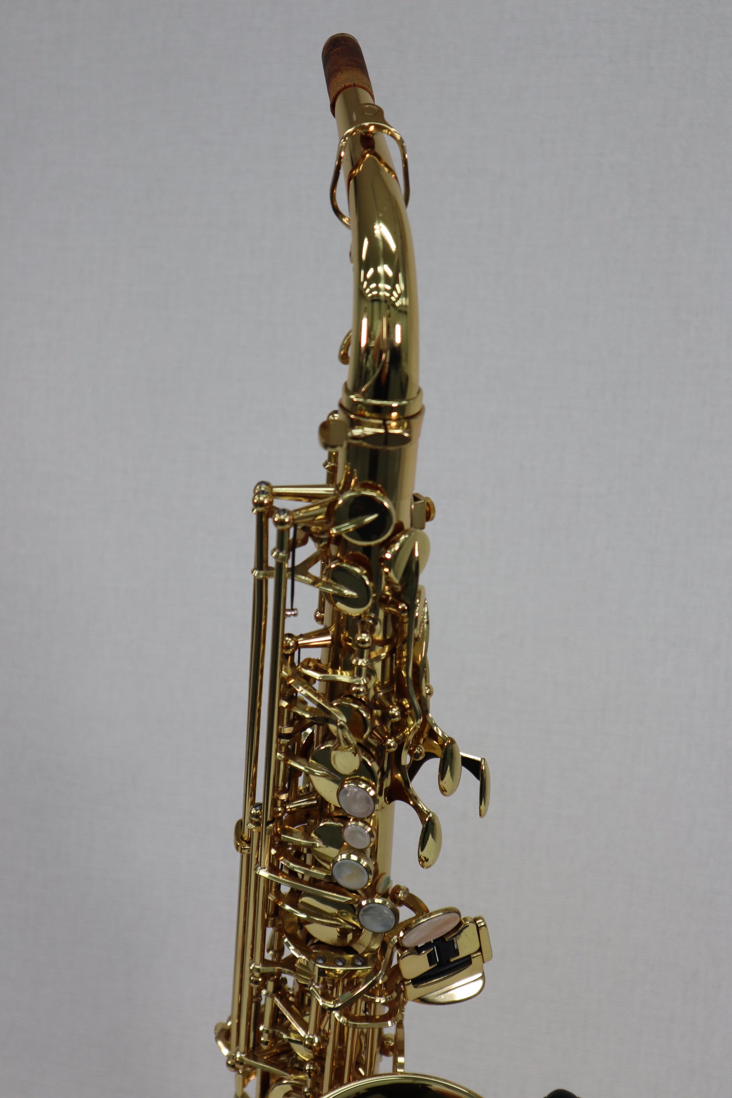 Yanagisawa Alto Saxophone A-991 00286340 Excellent Made in Japan In Stock #142