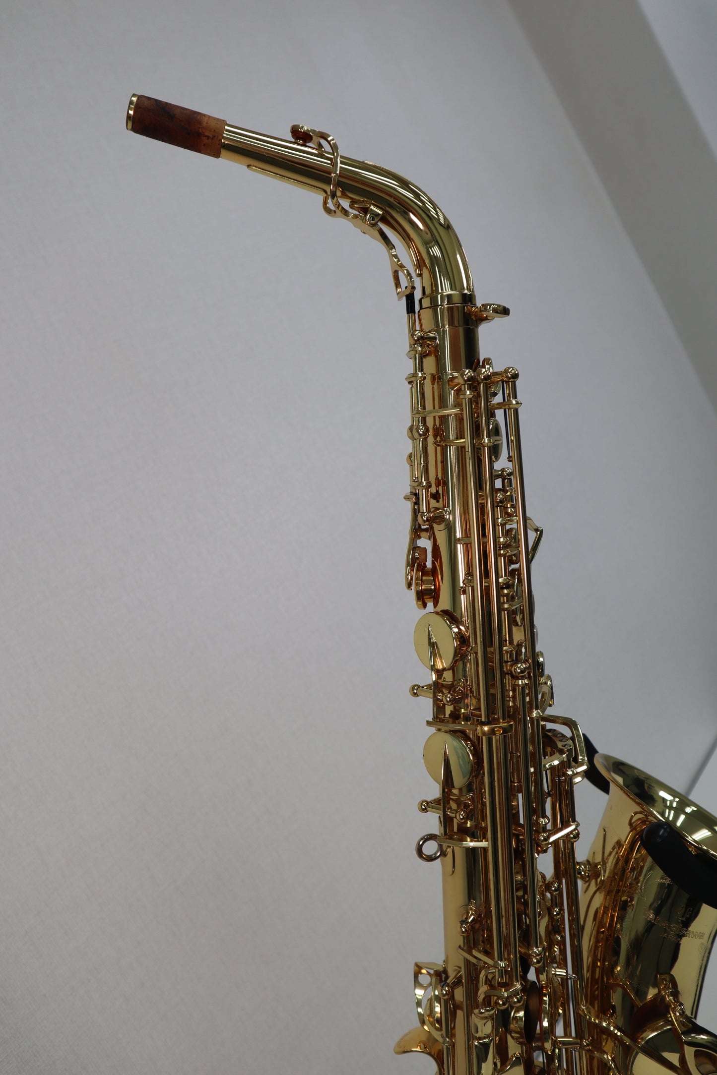 Yanagisawa Alto Saxophone A-991 00286340 Excellent Made in Japan In Stock #142