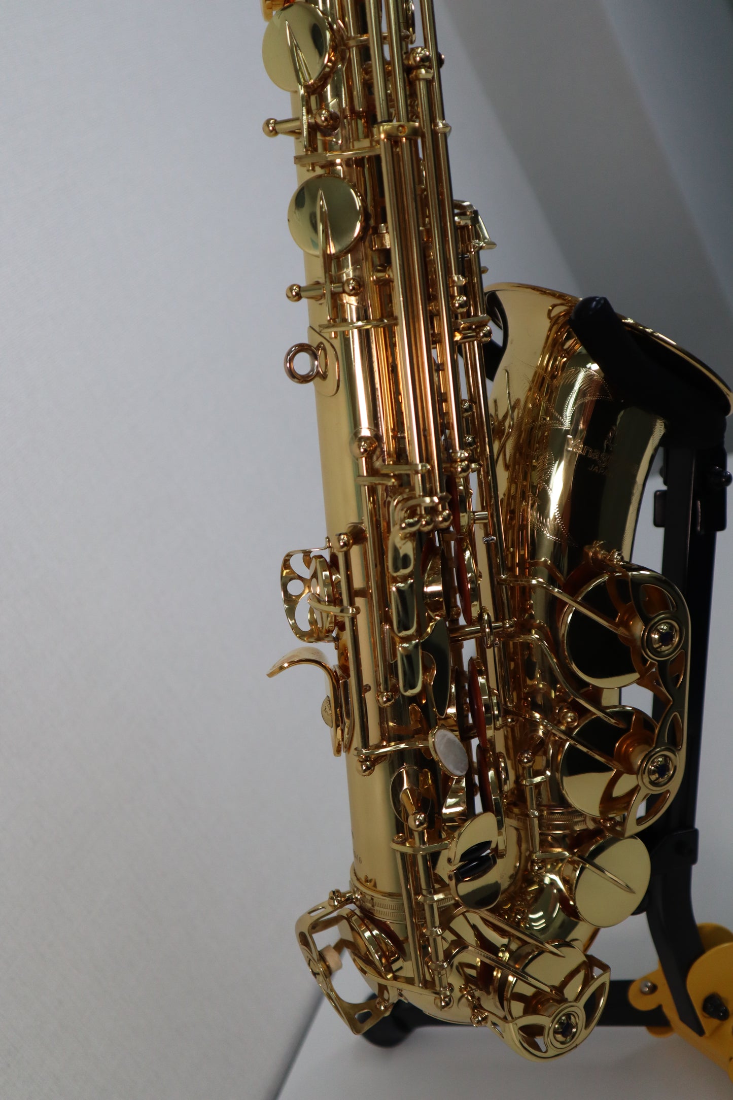 Yanagisawa Alto Saxophone A-991 00286340 Excellent Made in Japan In Stock #142