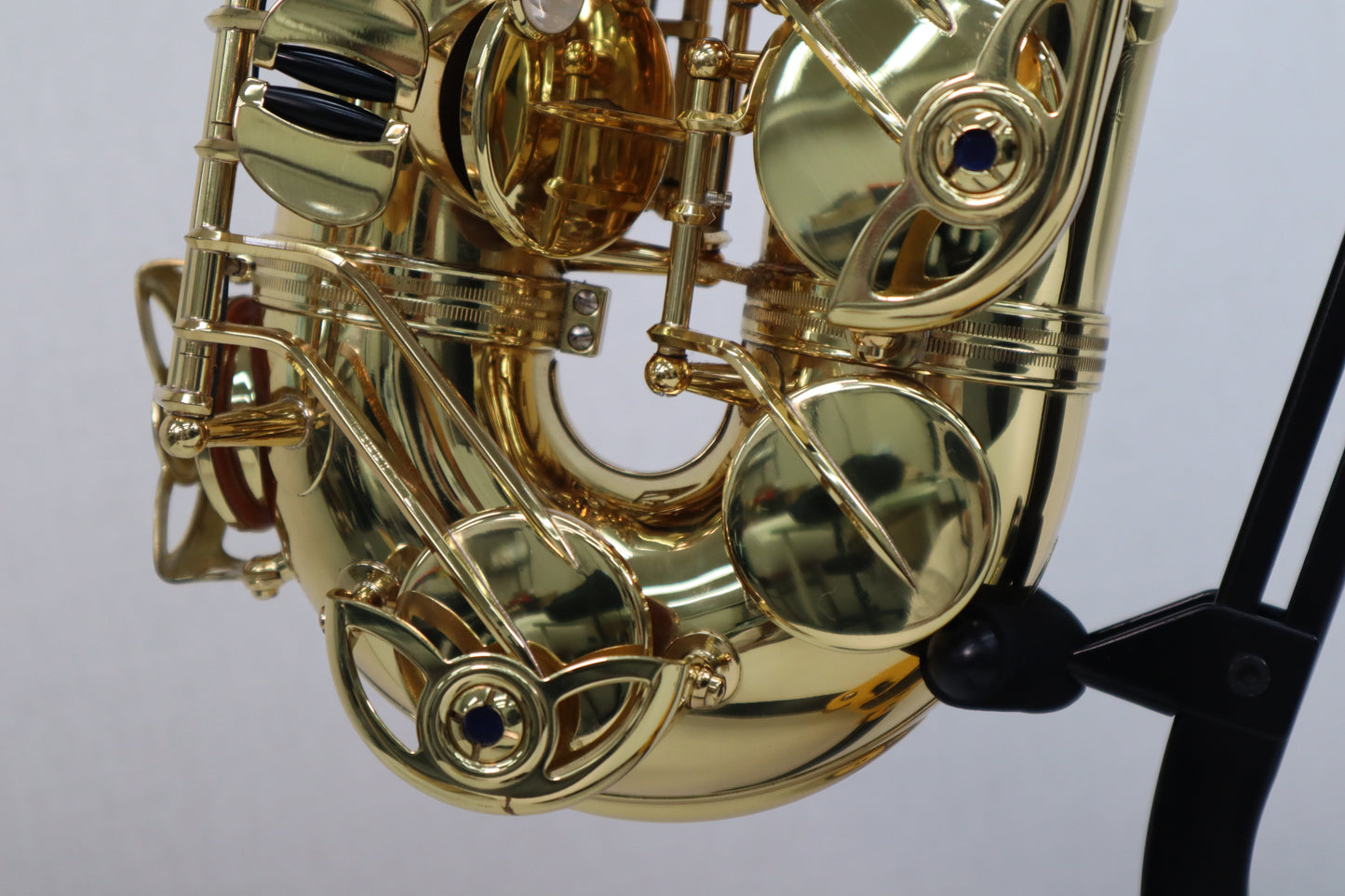 Yanagisawa Alto Saxophone A-991 00286340 Excellent Made in Japan In Stock #142
