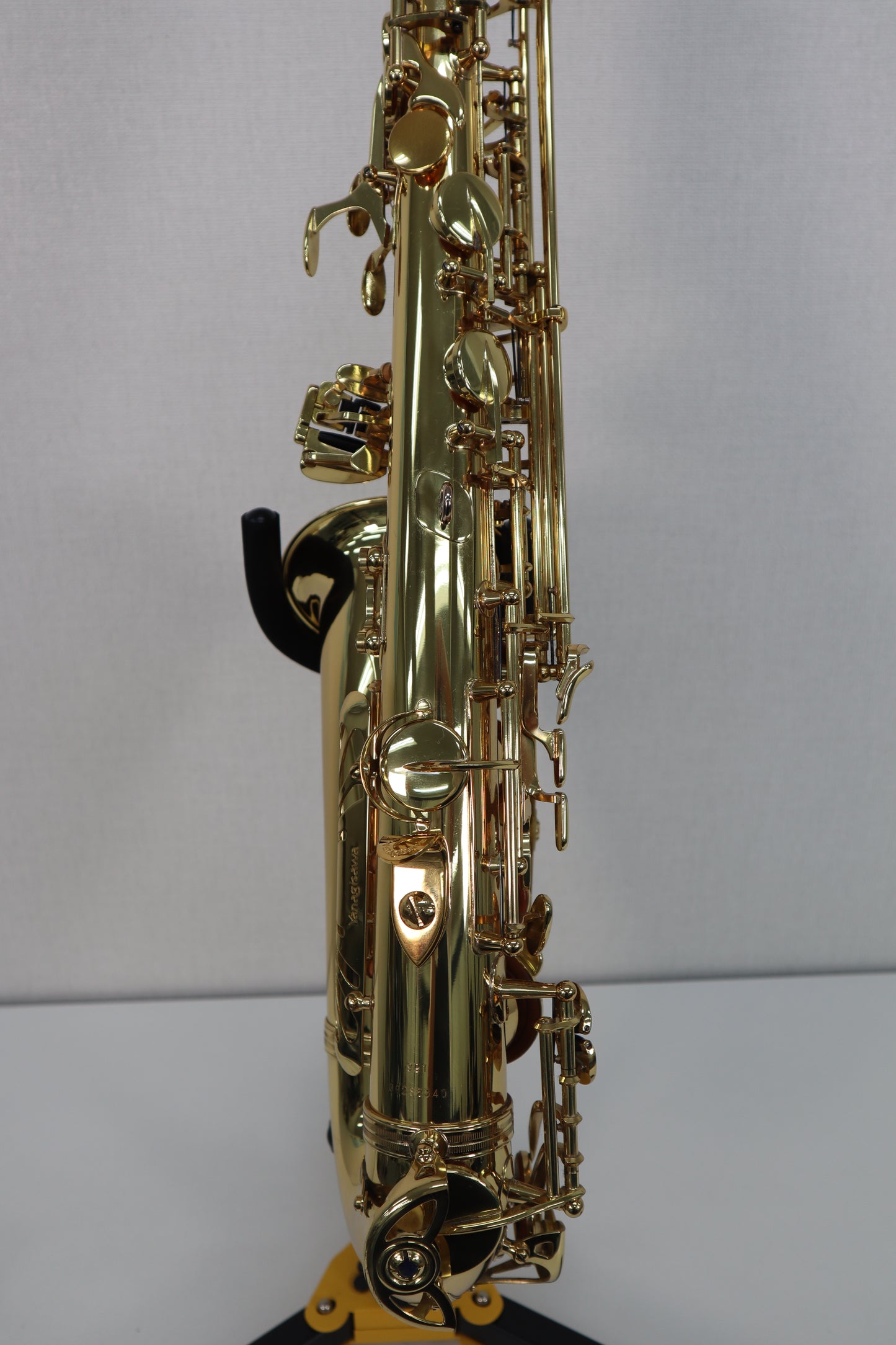 Yanagisawa Alto Saxophone A-991 00286340 Excellent Made in Japan In Stock #142