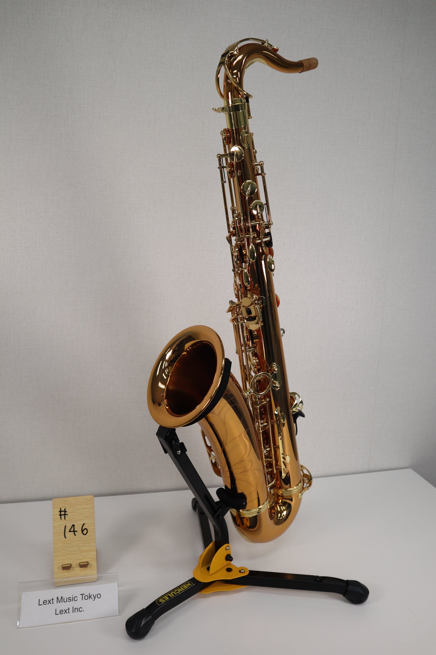 Yanagisawa Tenor Saxophone T-902 00232561 Bronze Excellent made in Japan In Stock #146