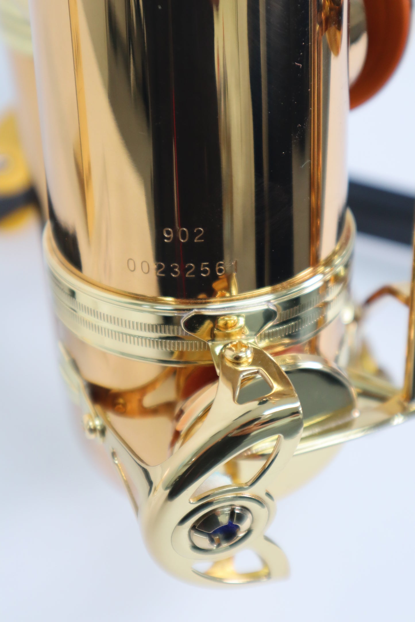 Yanagisawa Tenor Saxophone T-902 00232561 Bronze Excellent made in Japan In Stock #146
