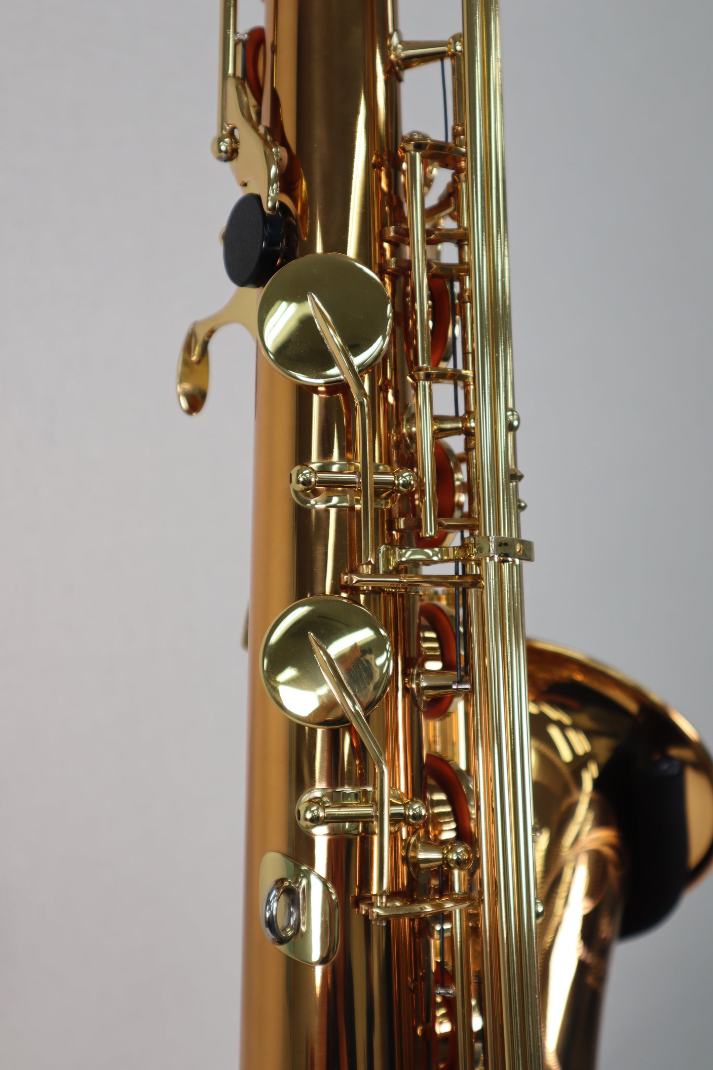 Yanagisawa Tenor Saxophone T-902 00232561 Bronze Excellent made in Japan In Stock #146
