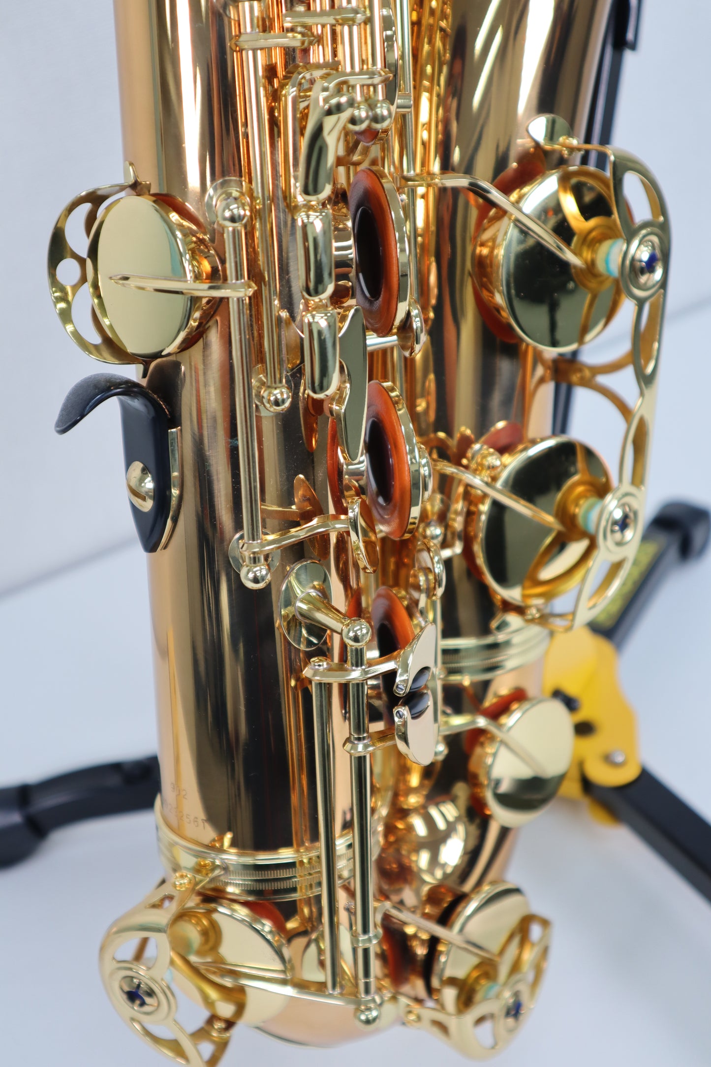 Yanagisawa Tenor Saxophone T-902 00232561 Bronze Excellent made in Japan In Stock #146