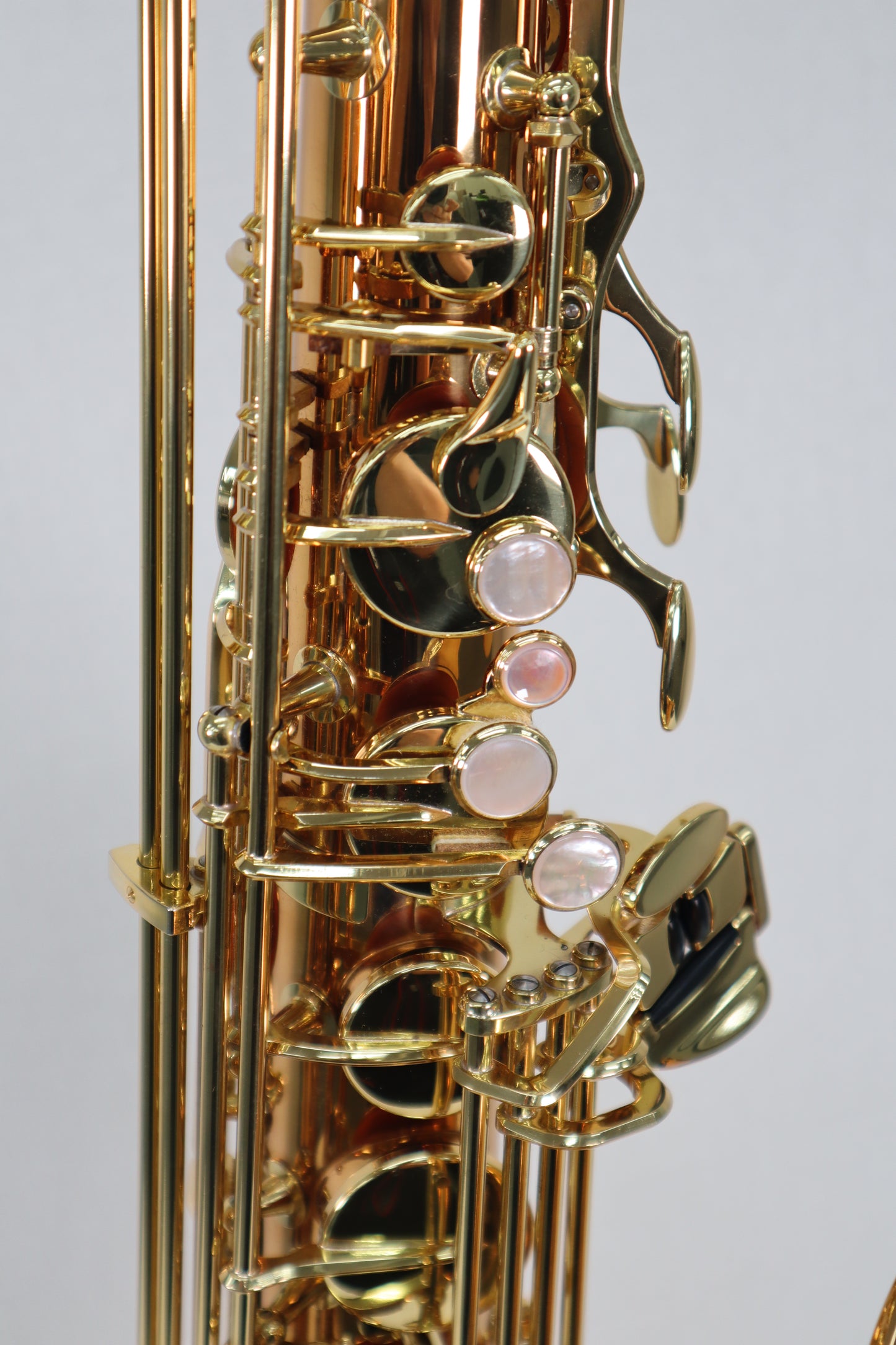 Yanagisawa Tenor Saxophone T-902 00232561 Bronze Excellent made in Japan In Stock #146