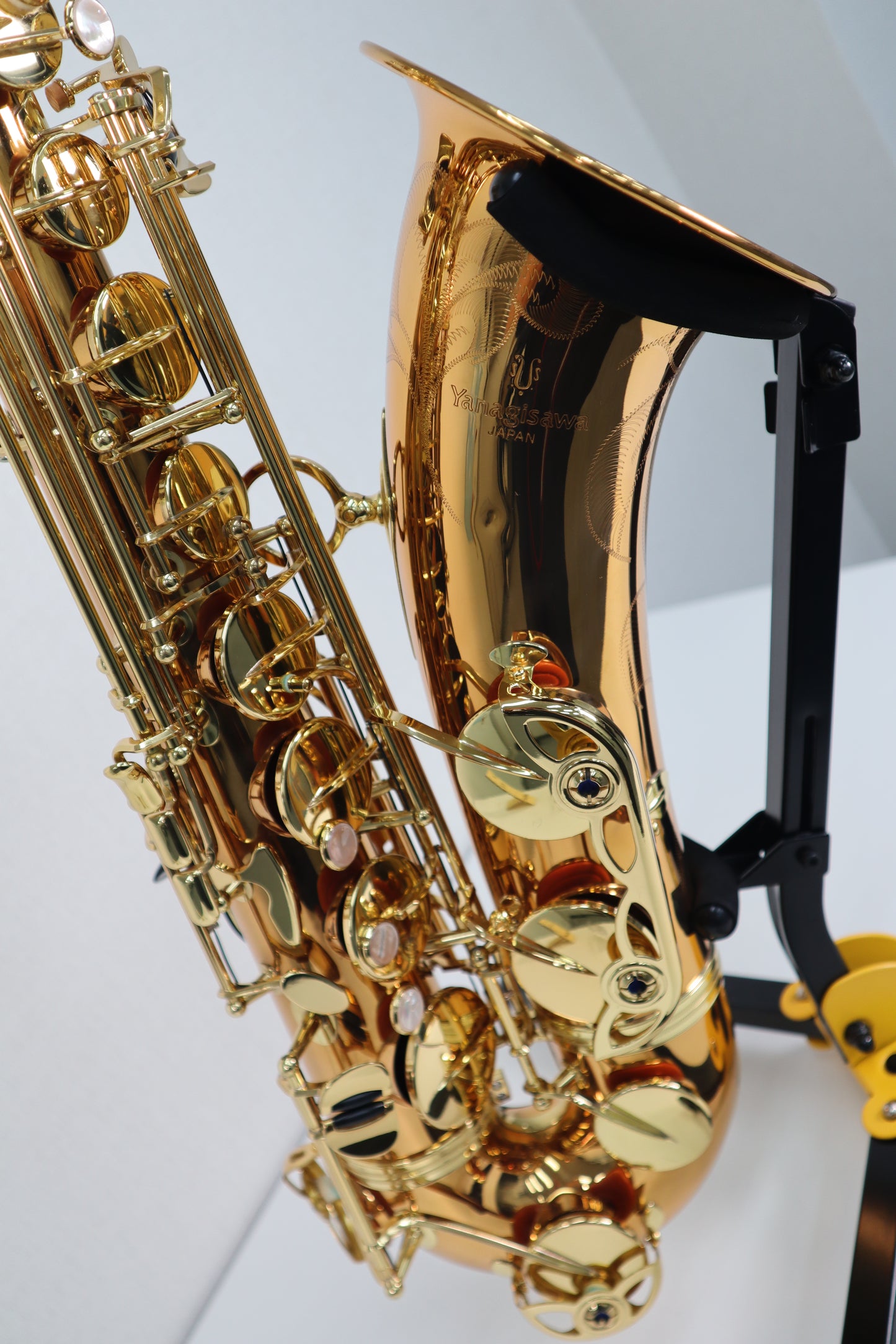 Yanagisawa Tenor Saxophone T-902 00232561 Bronze Excellent made in Japan In Stock #146