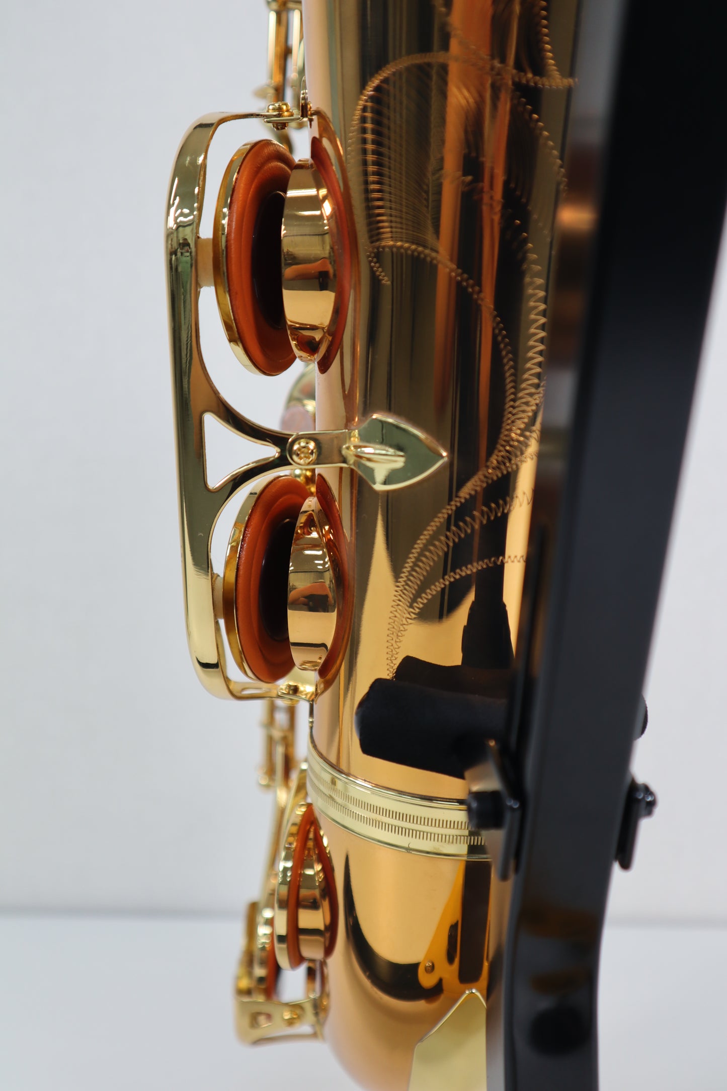 Yanagisawa Tenor Saxophone T-902 00232561 Bronze Excellent made in Japan In Stock #146