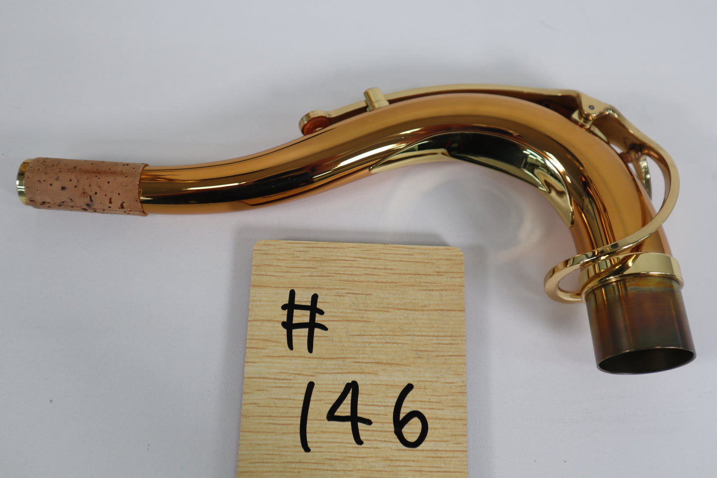 Yanagisawa Tenor Saxophone T-902 00232561 Bronze Excellent made in Japan In Stock #146