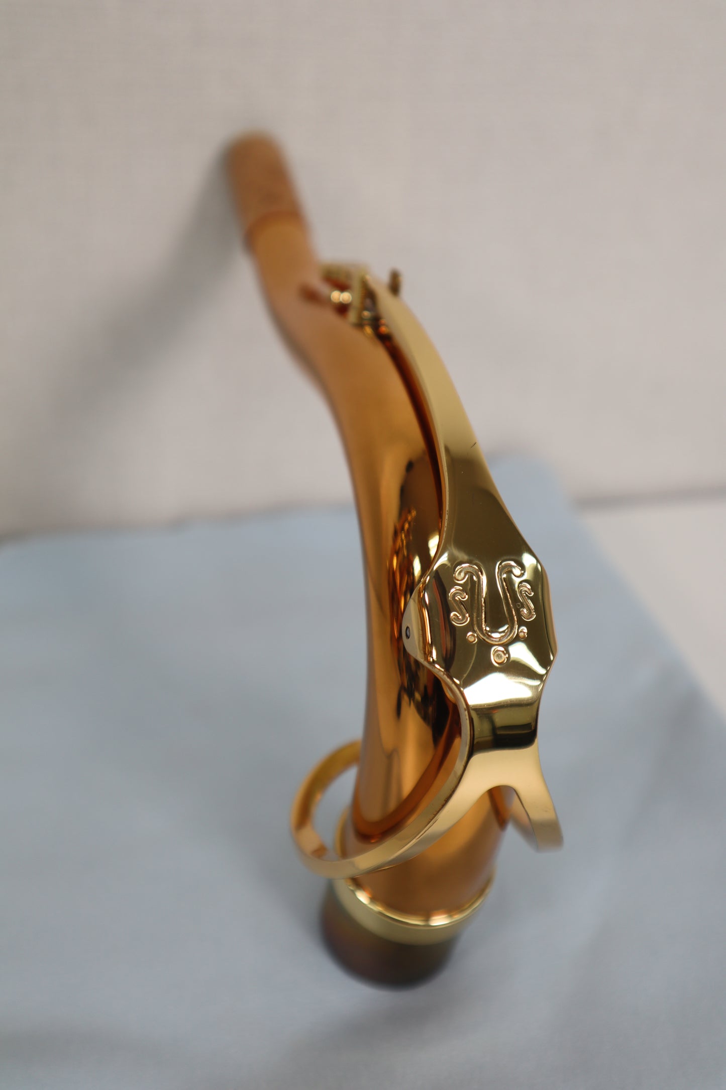 Yanagisawa Tenor Saxophone T-902 00232561 Bronze Excellent made in Japan In Stock #146
