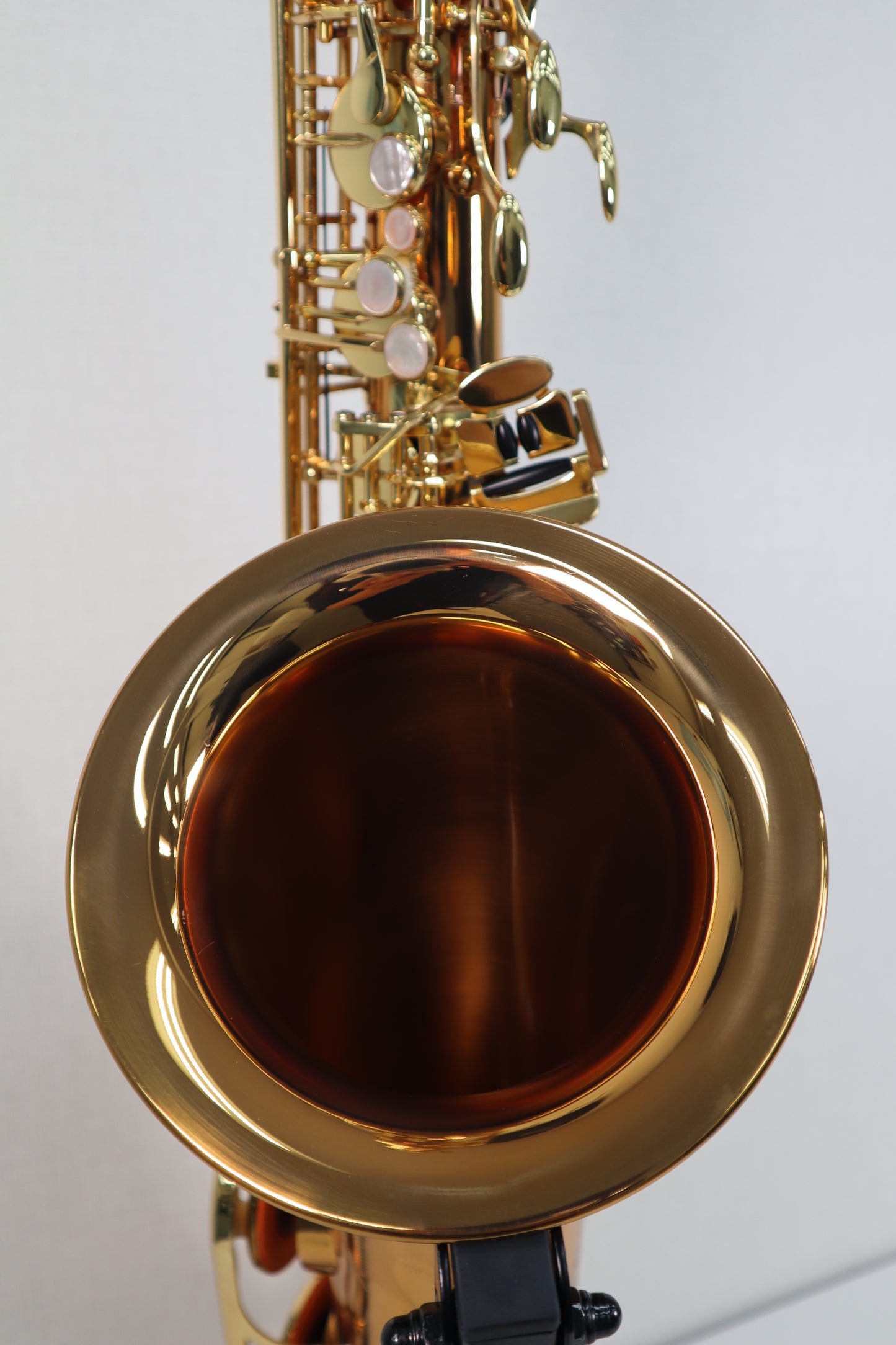 Yanagisawa Tenor Saxophone T-902 00232561 Bronze Excellent made in Japan In Stock #146