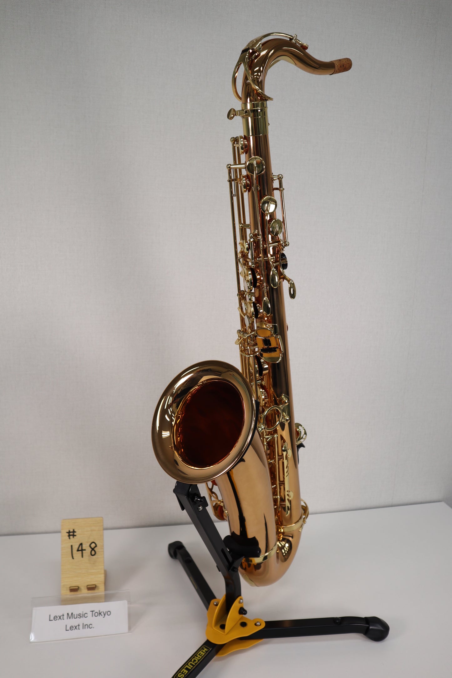 Yanagisawa Tenor Saxophone T-902 00244405 Bronze made in Japan In Stock #148