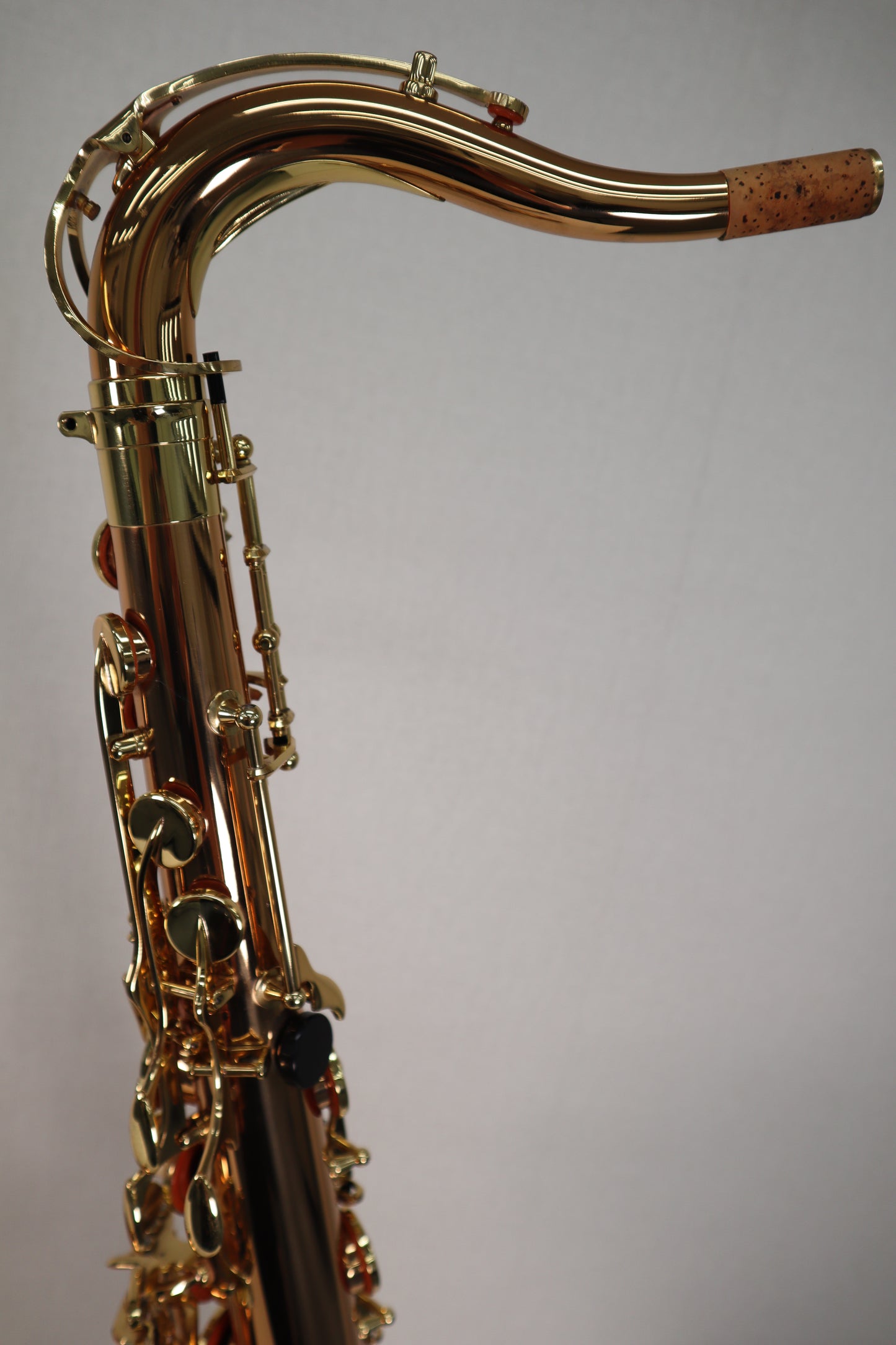 Yanagisawa Tenor Saxophone T-902 00244405 Bronze made in Japan In Stock #148