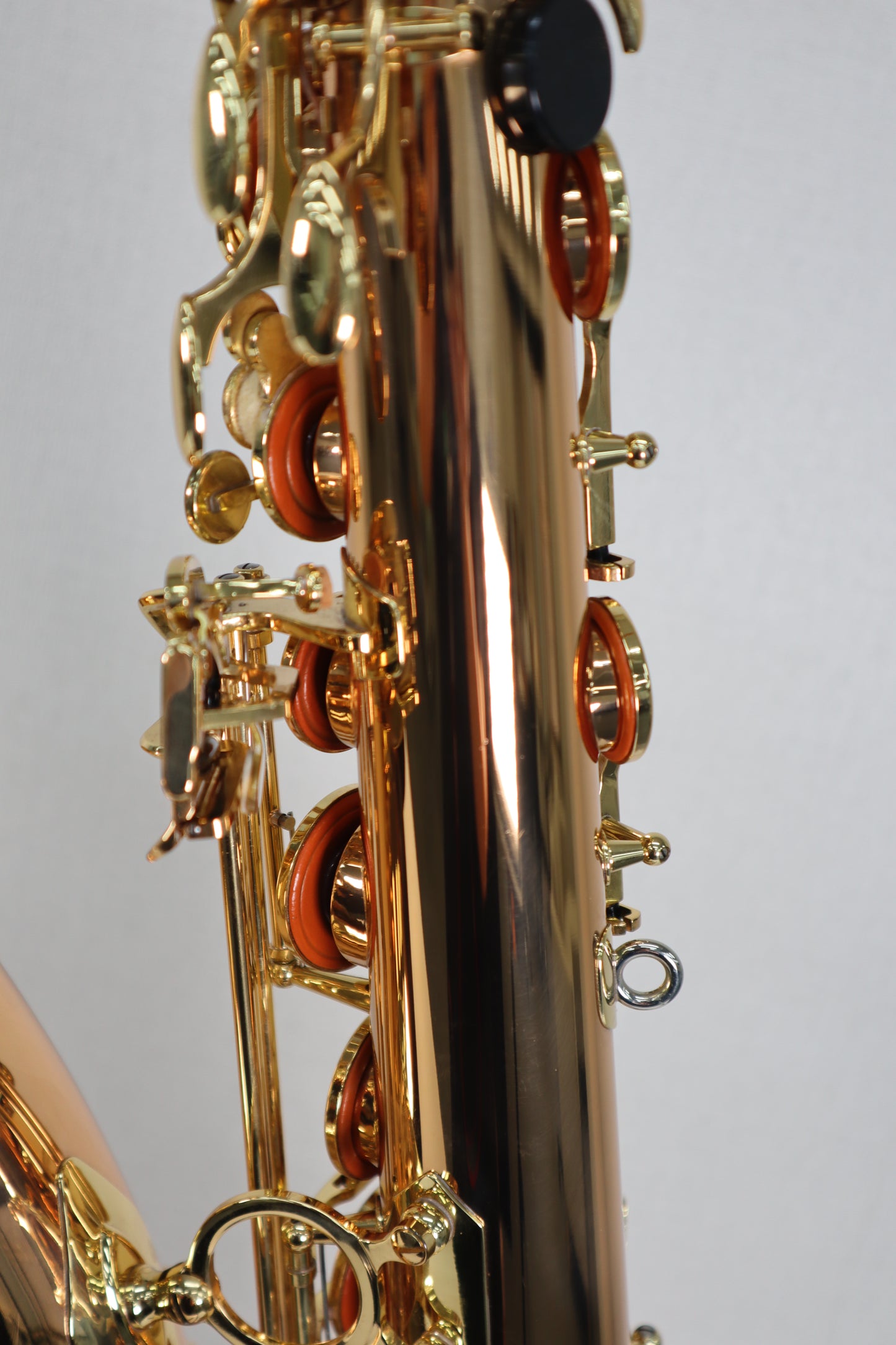Yanagisawa Tenor Saxophone T-902 00244405 Bronze made in Japan In Stock #148