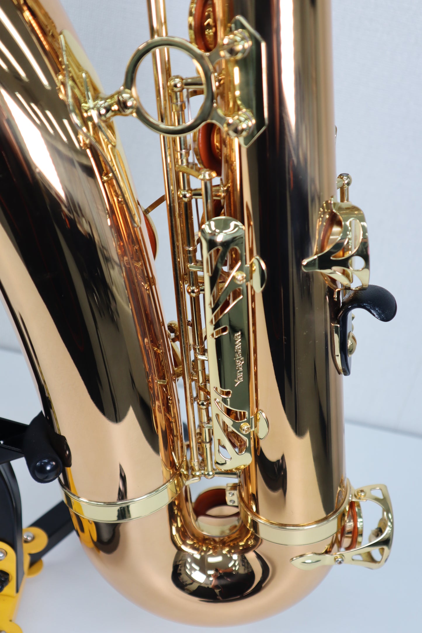 Yanagisawa Tenor Saxophone T-902 00244405 Bronze made in Japan In Stock #148