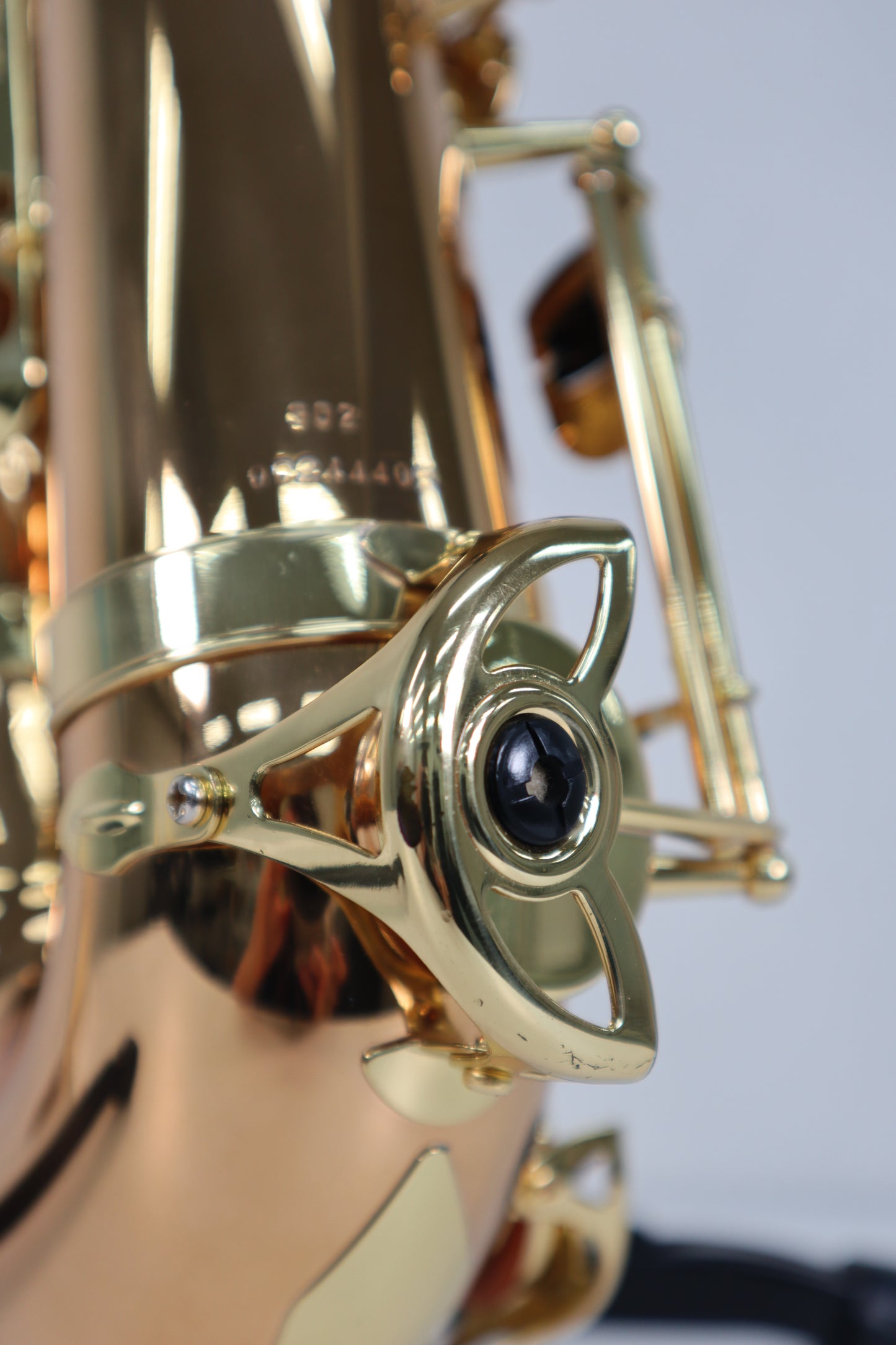 Yanagisawa Tenor Saxophone T-902 00244405 Bronze made in Japan In Stock #148