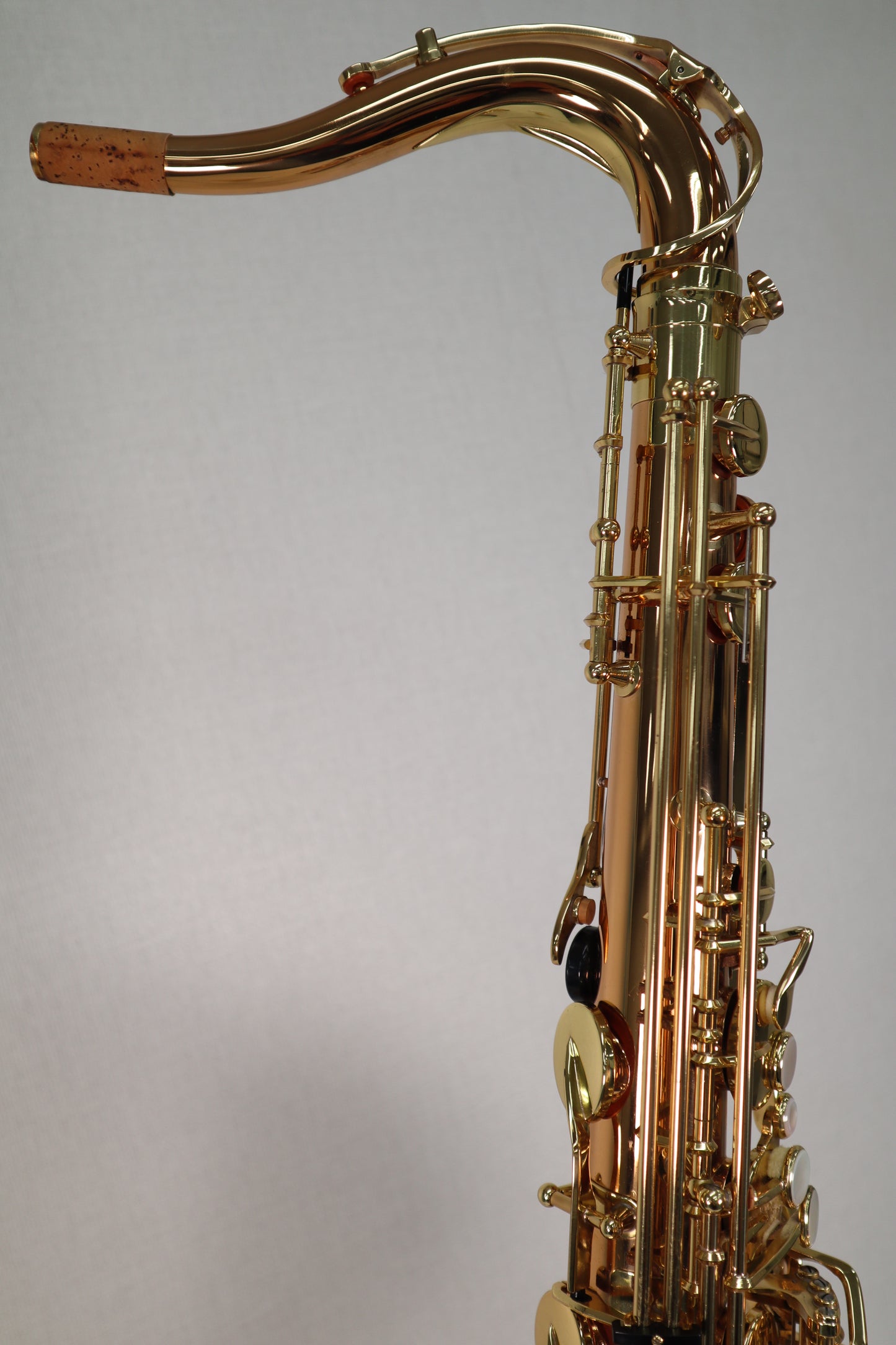 Yanagisawa Tenor Saxophone T-902 00244405 Bronze made in Japan In Stock #148