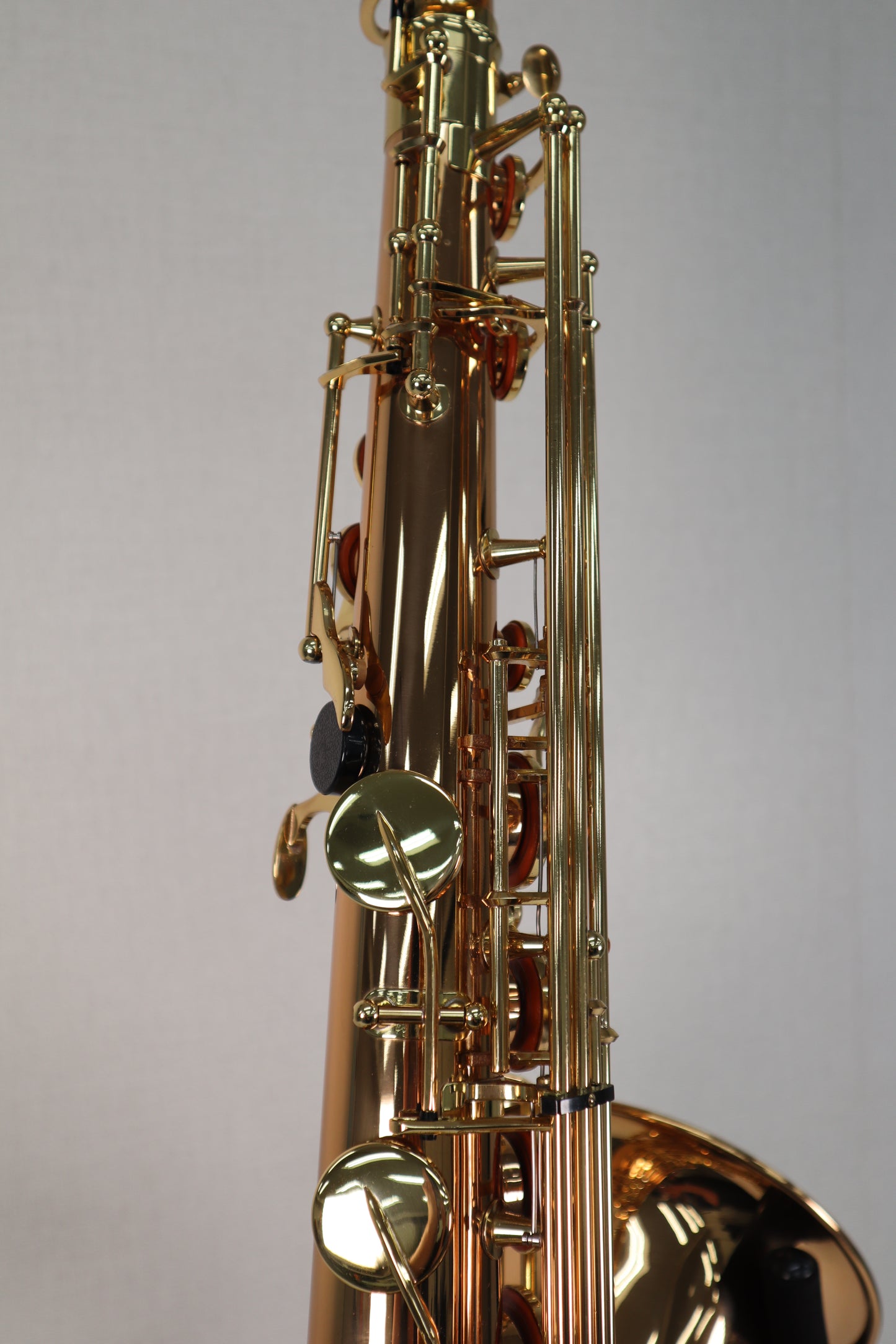 Yanagisawa Tenor Saxophone T-902 00244405 Bronze made in Japan In Stock #148