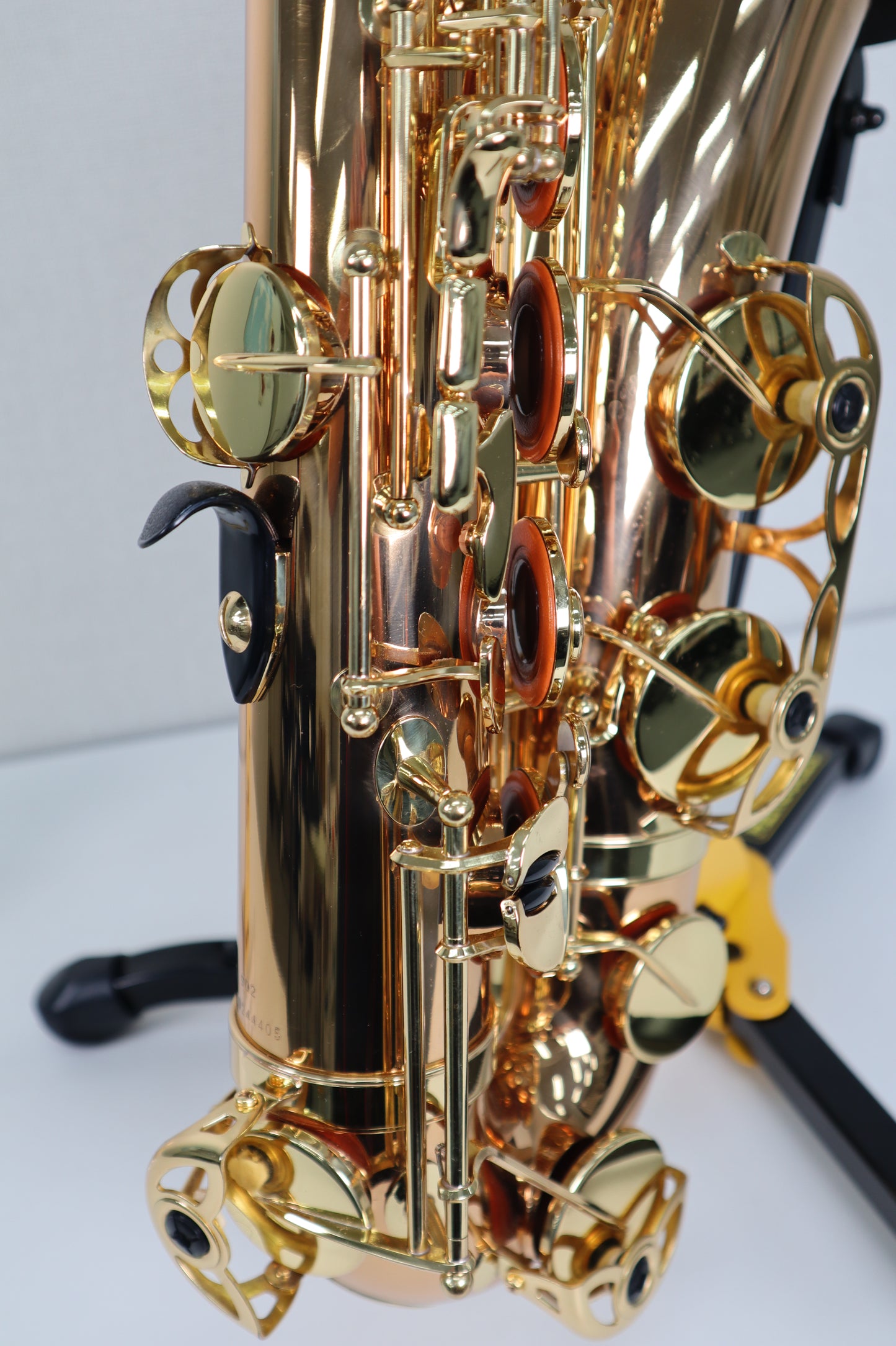 Yanagisawa Tenor Saxophone T-902 00244405 Bronze made in Japan In Stock #148