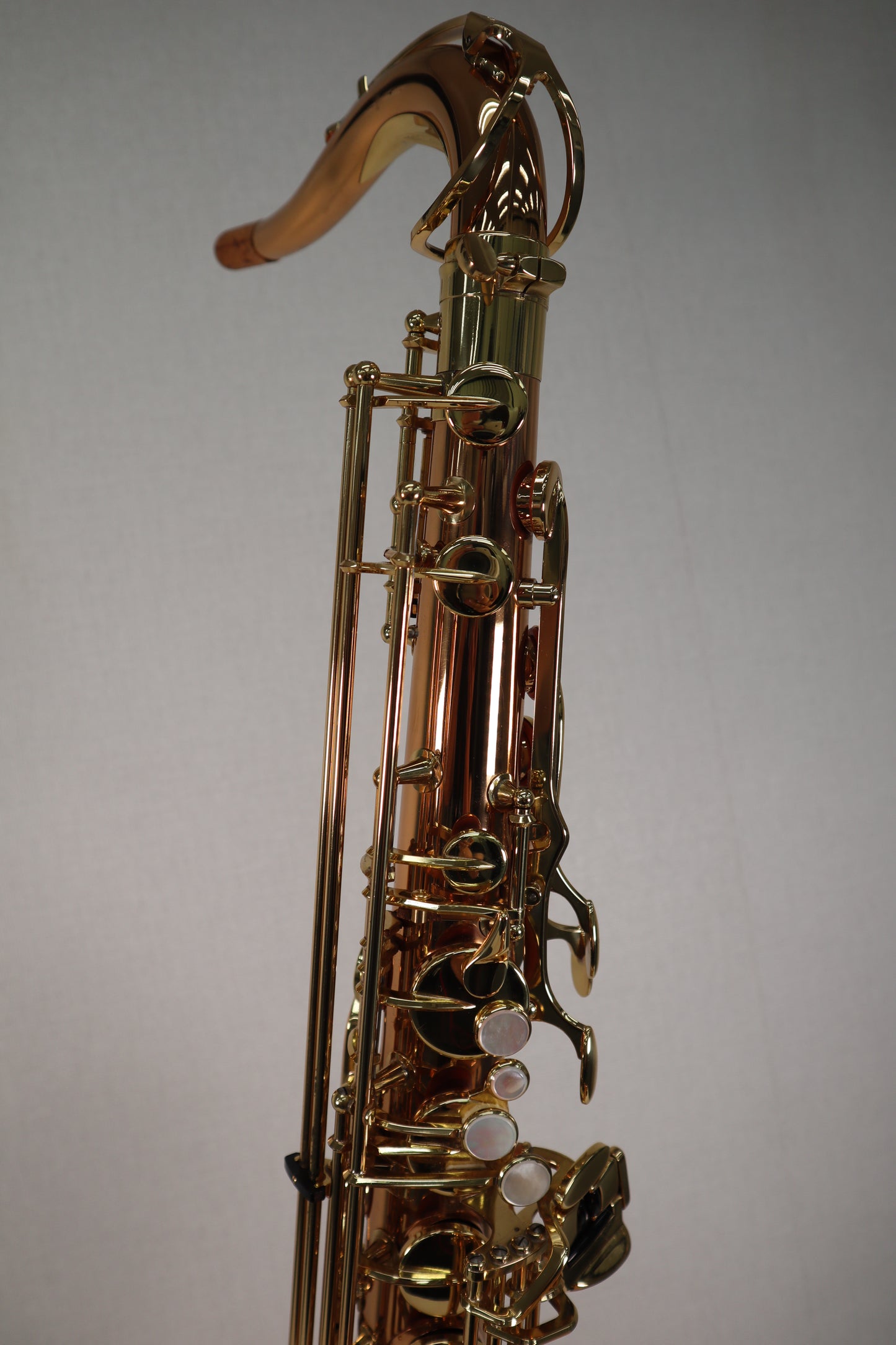 Yanagisawa Tenor Saxophone T-902 00244405 Bronze made in Japan In Stock #148