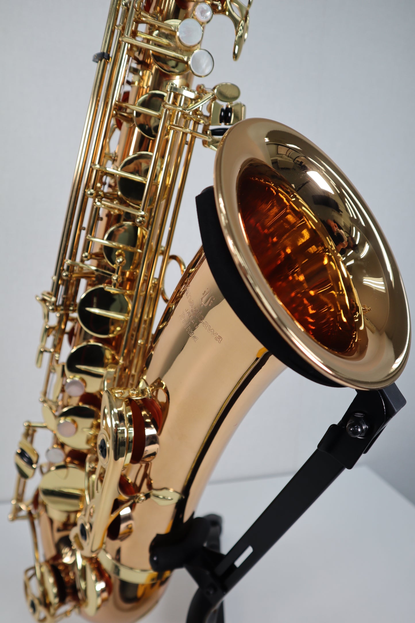 Yanagisawa Tenor Saxophone T-902 00244405 Bronze made in Japan In Stock #148