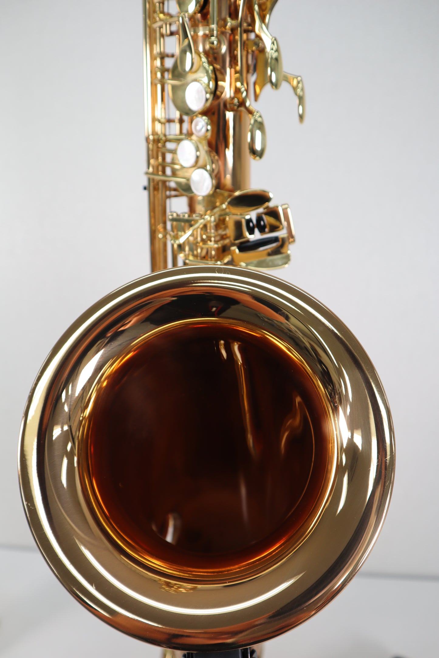 Yanagisawa Tenor Saxophone T-902 00244405 Bronze made in Japan In Stock #148