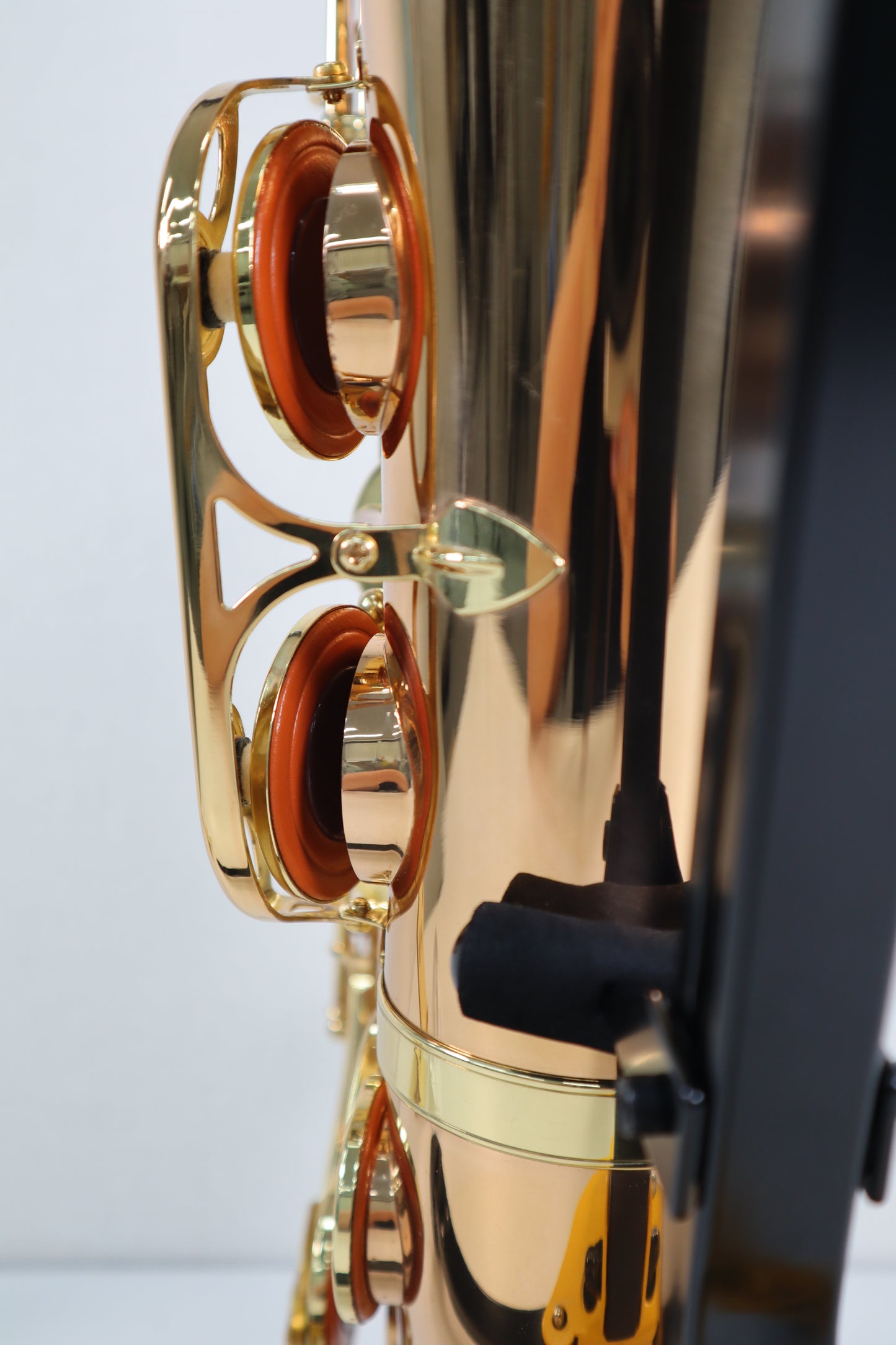 Yanagisawa Tenor Saxophone T-902 00244405 Bronze made in Japan In Stock #148