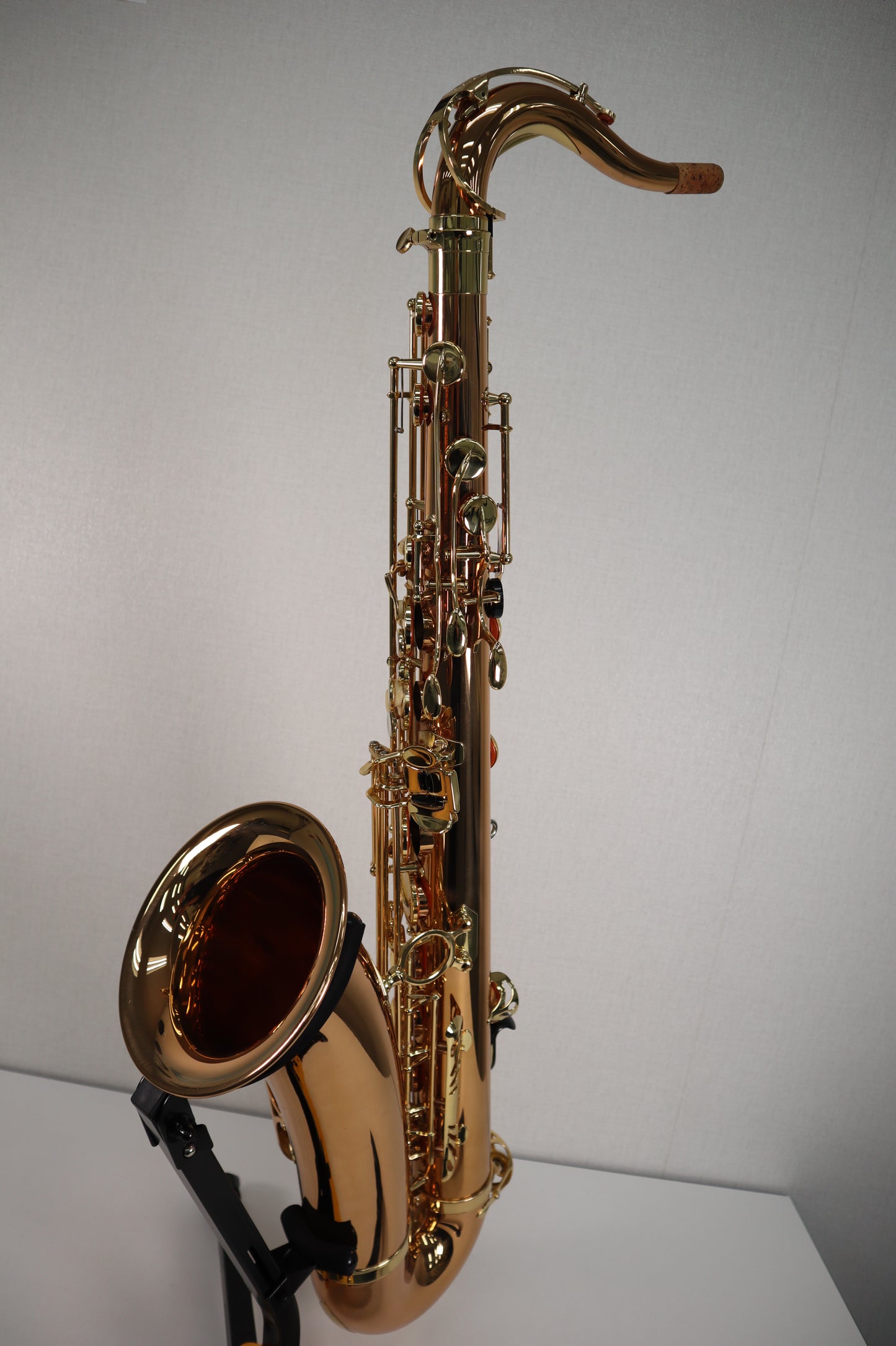 Yanagisawa Tenor Saxophone T-902 00244405 Bronze made in Japan In Stock #148