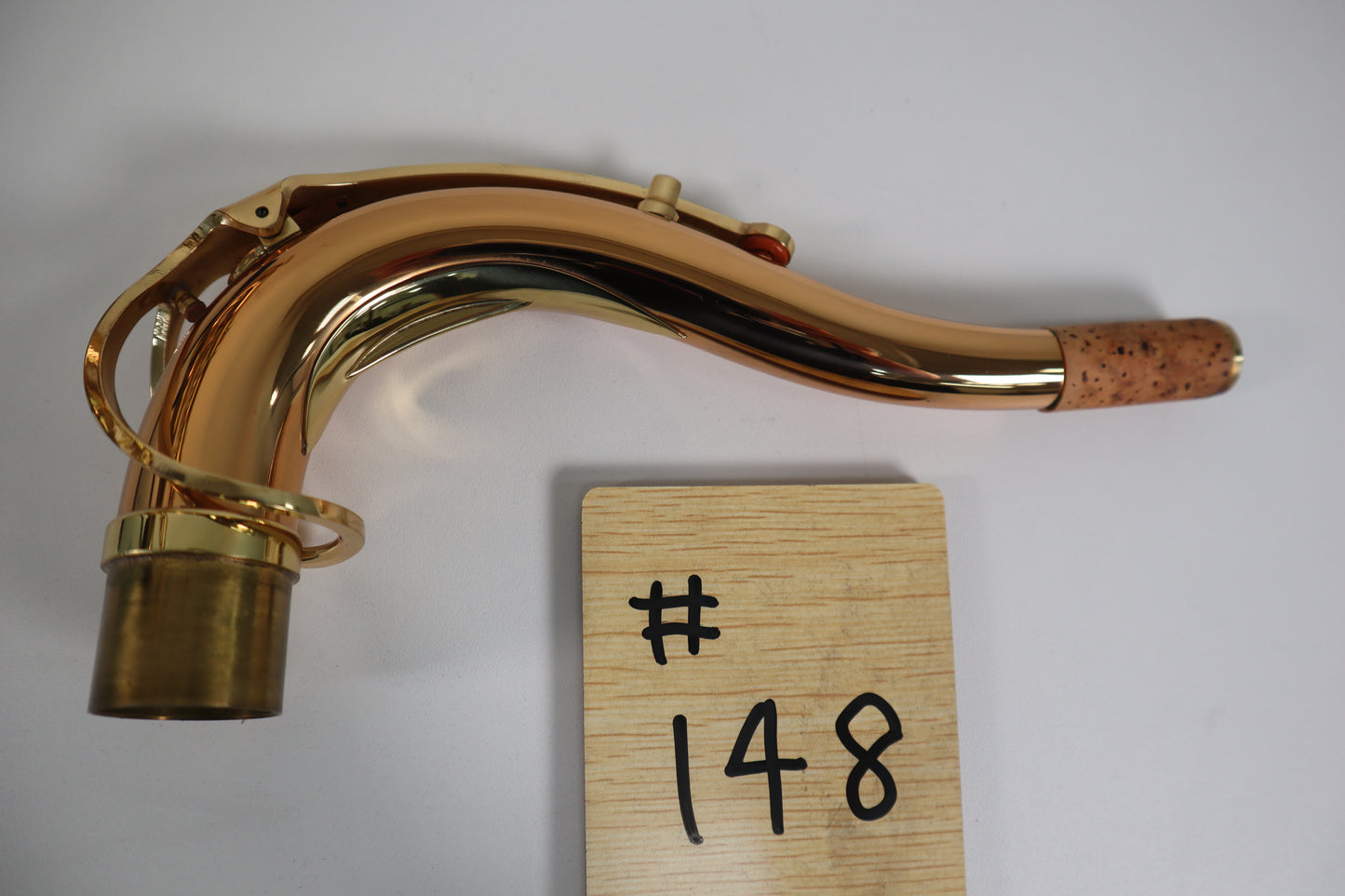 Yanagisawa Tenor Saxophone T-902 00244405 Bronze made in Japan In Stock #148