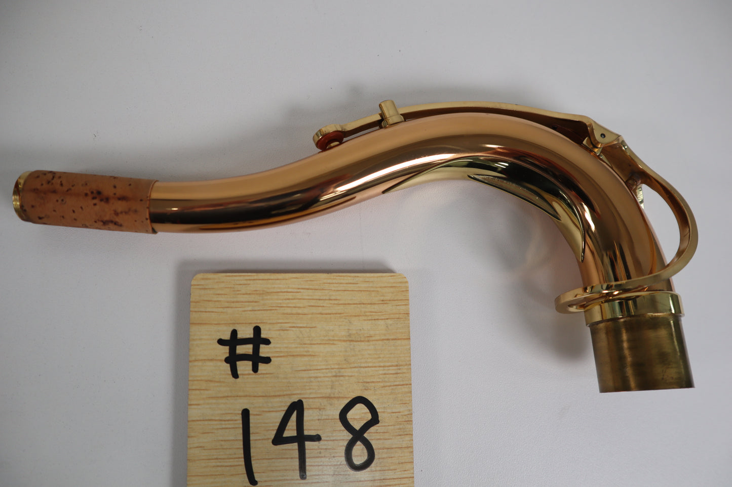 Yanagisawa Tenor Saxophone T-902 00244405 Bronze made in Japan In Stock #148