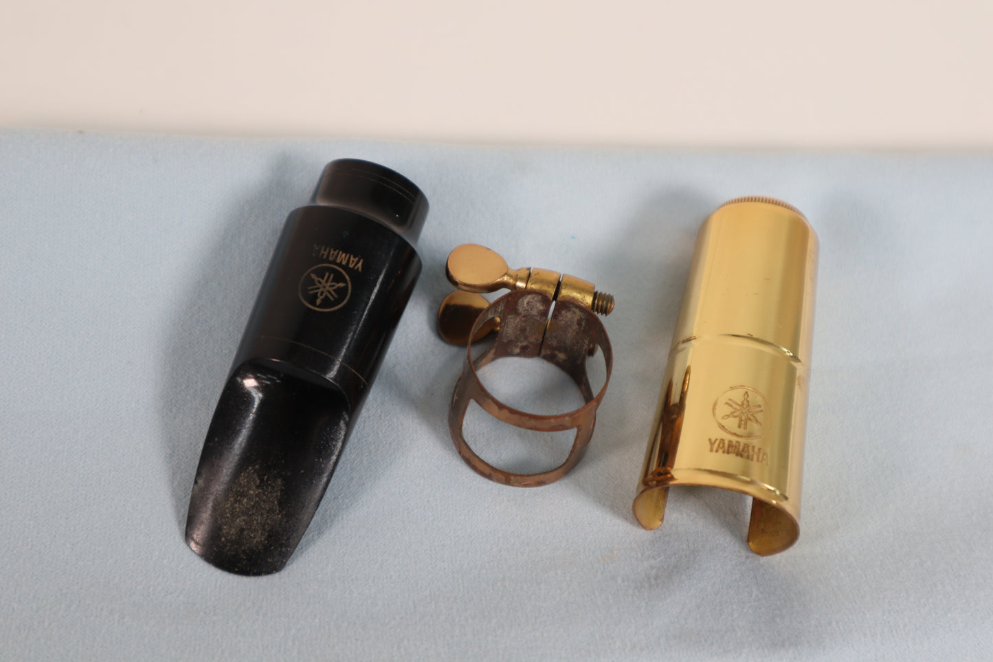 #149 YAMAHA Soprano Saxophone YSS-62 (Serial Number: 2149)