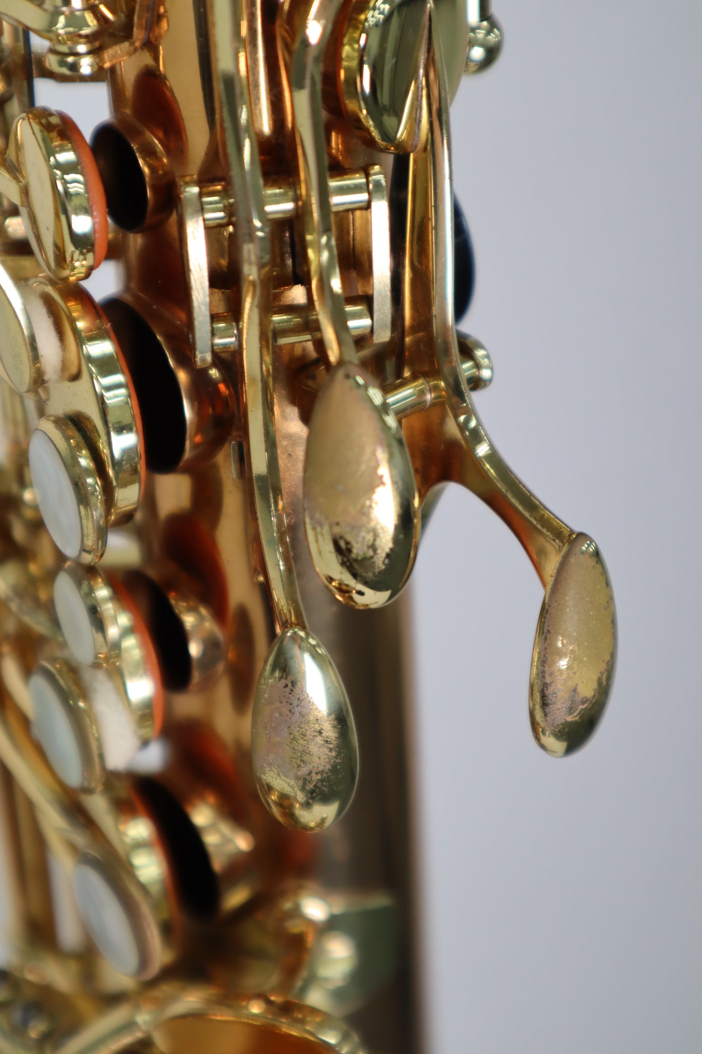 Yanagisawa A-902 Alto Saxophone 00307754 Excellent Made in Japan In Stock #150