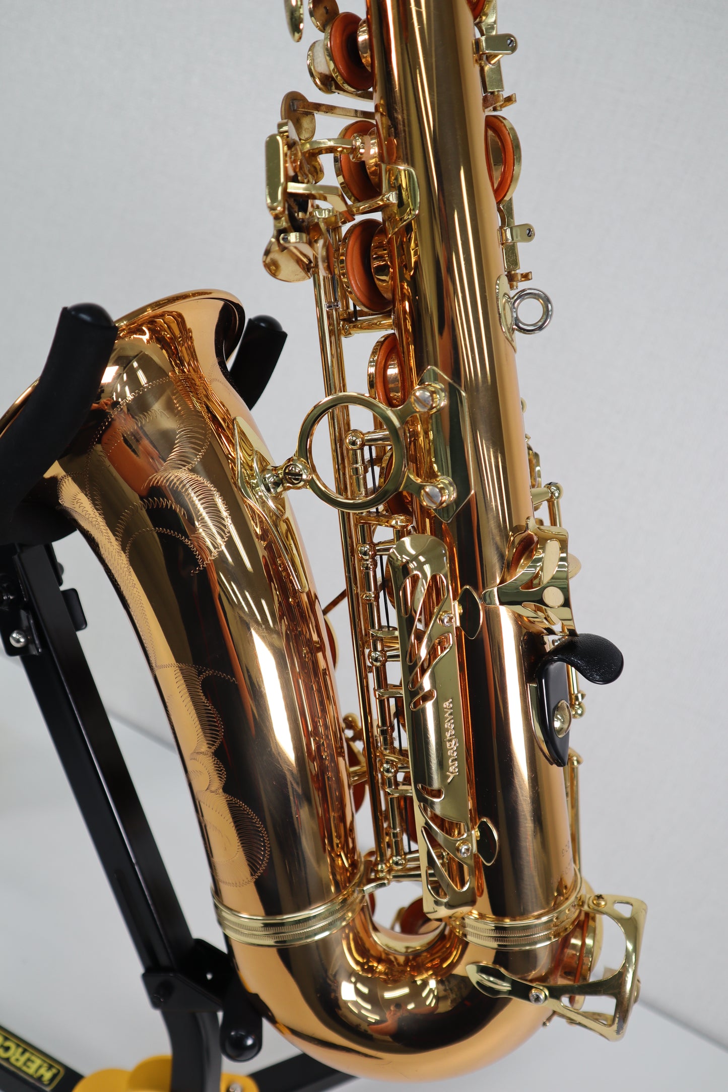 Yanagisawa A-902 Alto Saxophone 00307754 Excellent Made in Japan In Stock #150