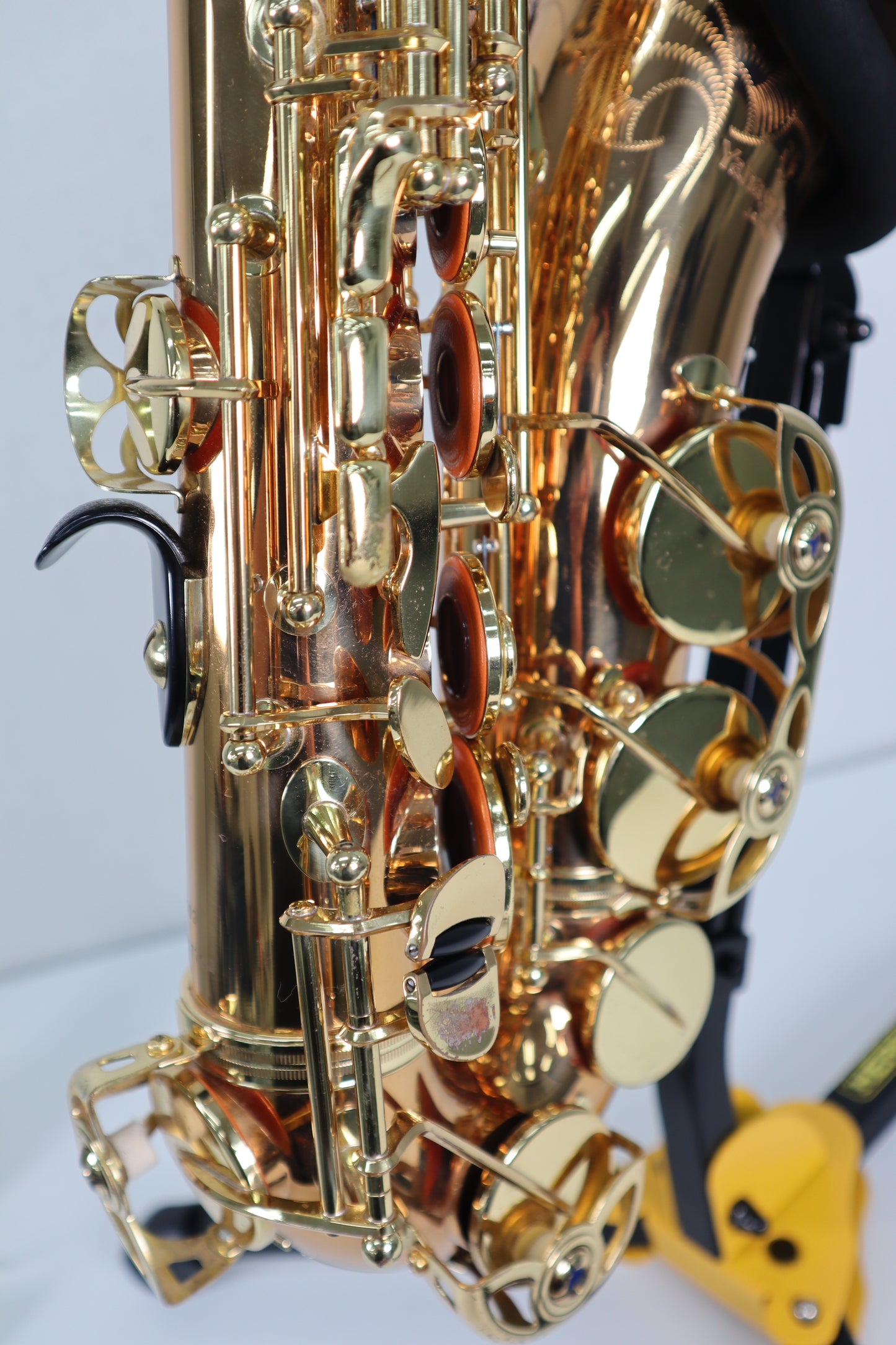 Yanagisawa A-902 Alto Saxophone 00307754 Excellent Made in Japan In Stock #150