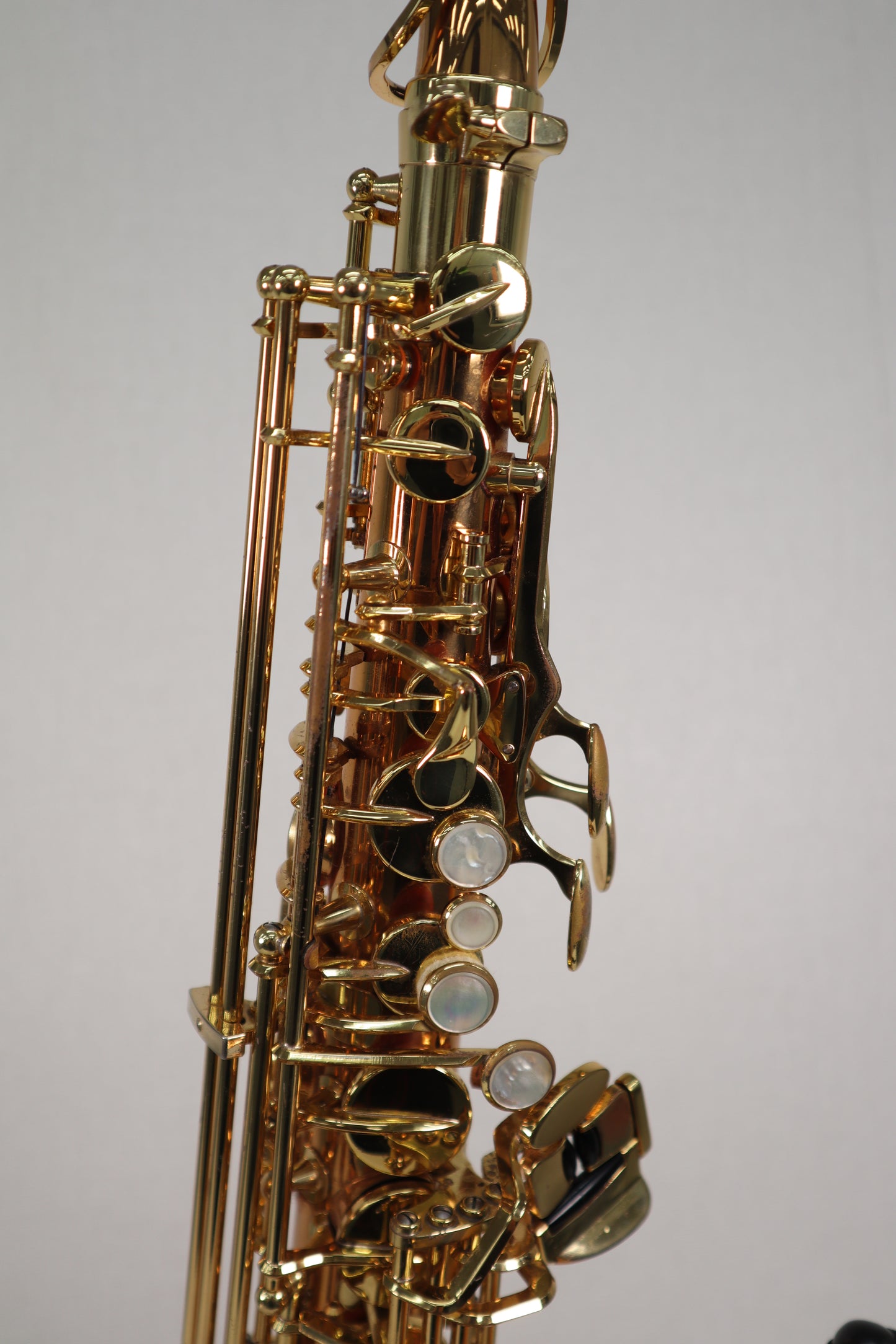 Yanagisawa A-902 Alto Saxophone 00307754 Excellent Made in Japan In Stock #150