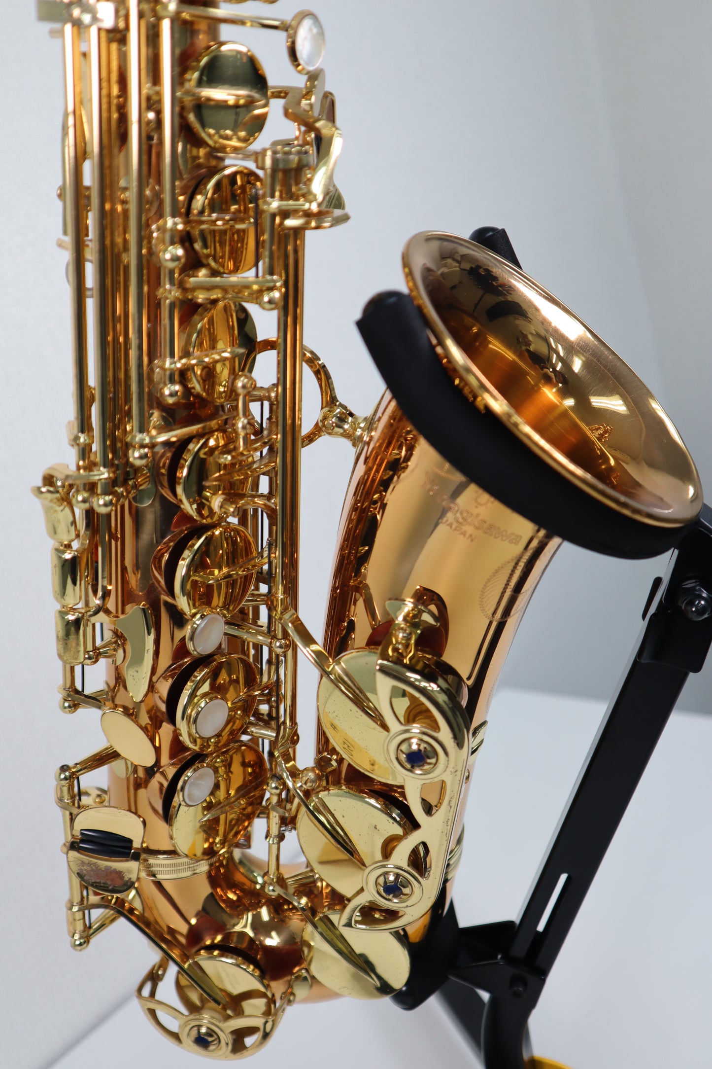 Yanagisawa A-902 Alto Saxophone 00307754 Excellent Made in Japan In Stock #150