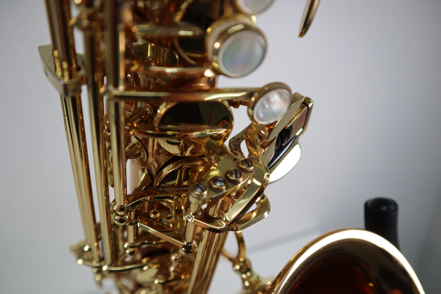 Yanagisawa A-902 Alto Saxophone 00307754 Excellent Made in Japan In Stock #150