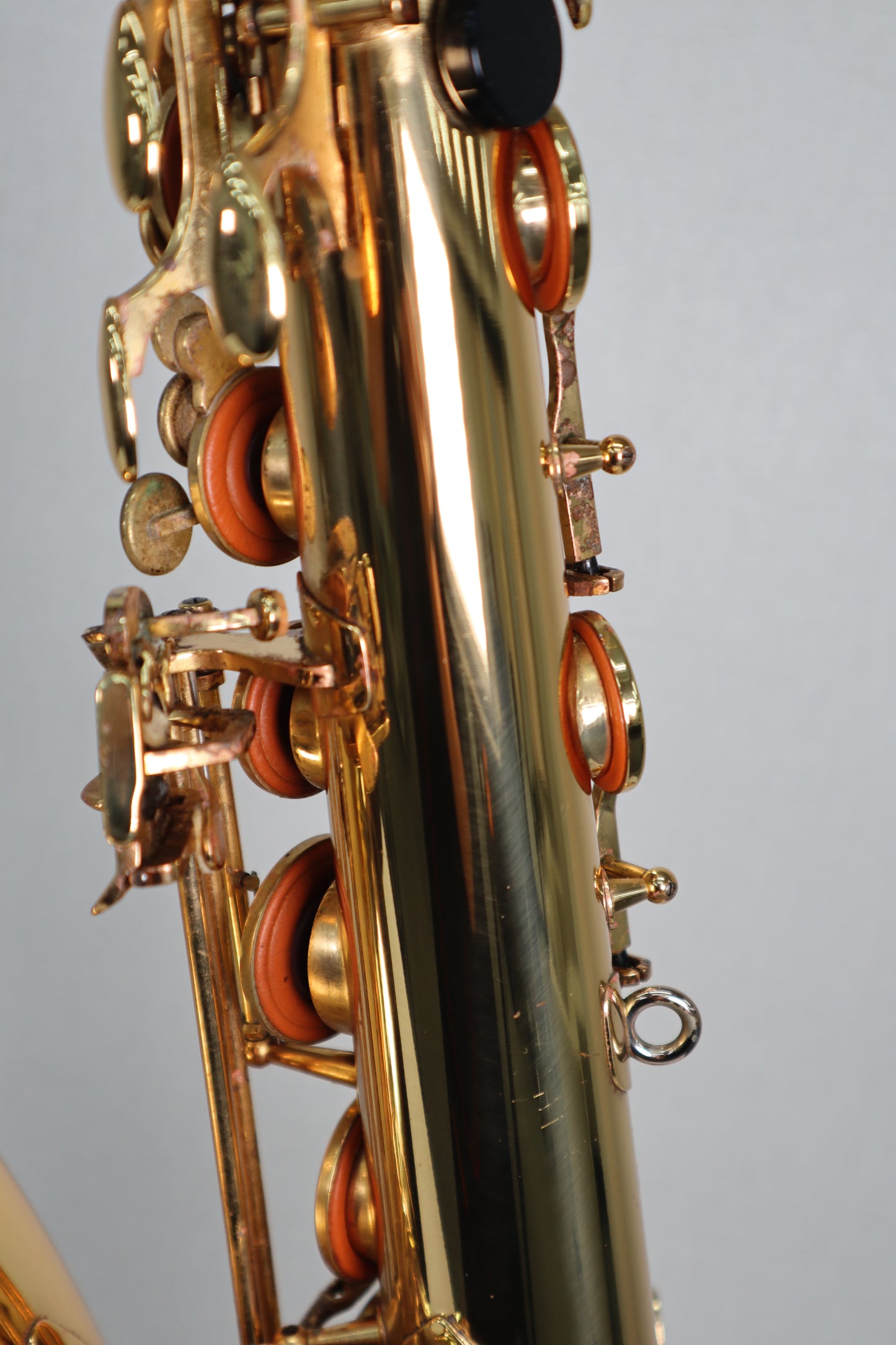 Yanagisawa Tenor Saxophone T-901Ⅱ00247714 Great made in Japan in stock #151