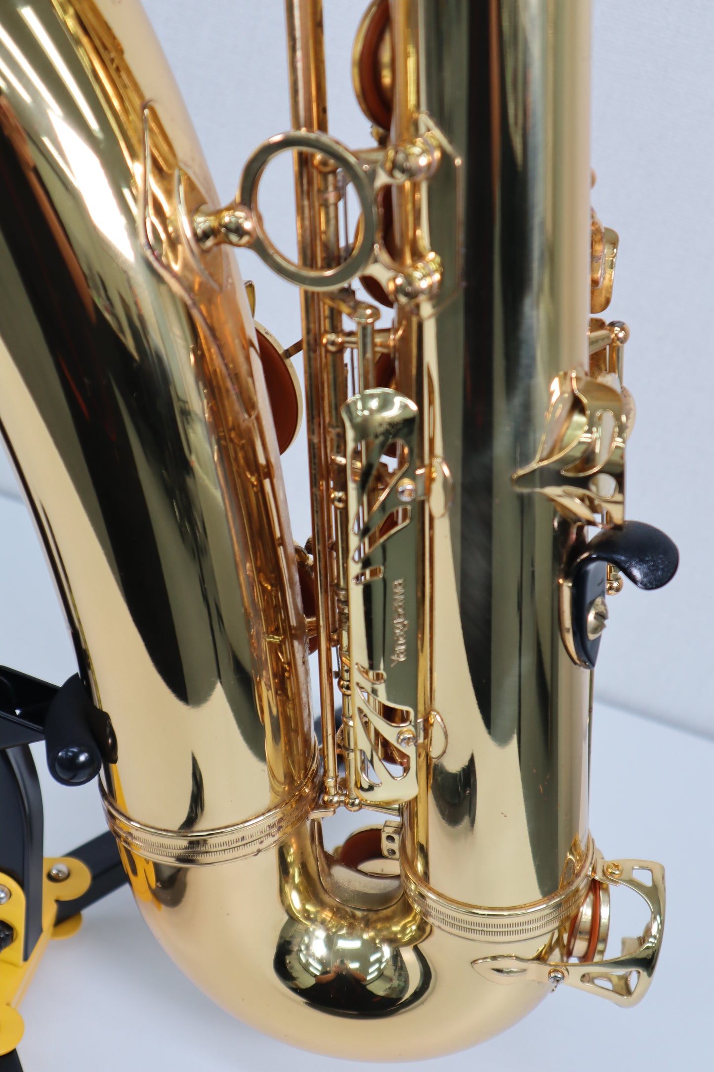 Yanagisawa Tenor Saxophone T-901Ⅱ00247714 Great made in Japan in stock #151